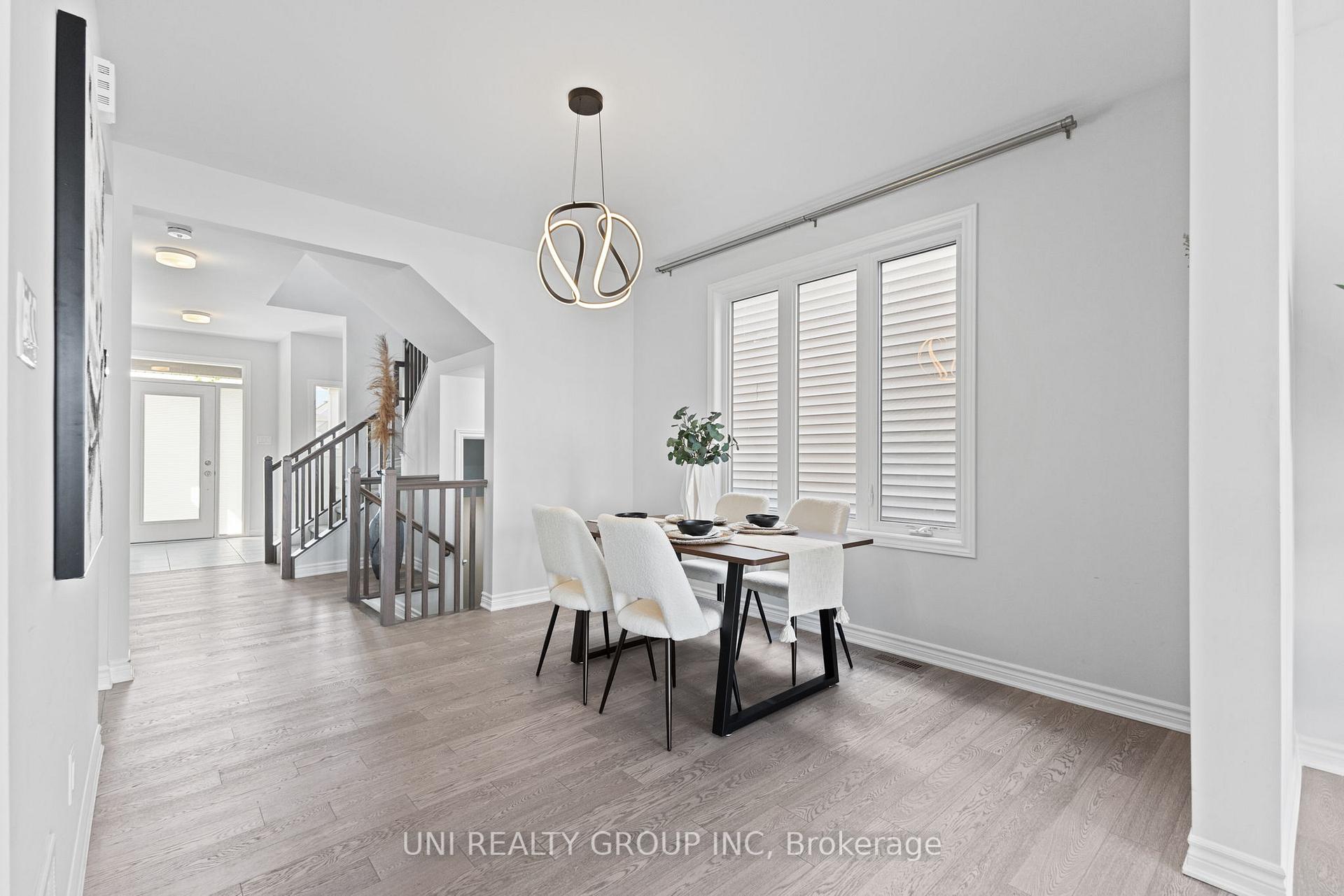 Photo 11 of 667 Rye Grass Way, Ottawa, Barrhaven - Half Moon Bay — HOMEH
