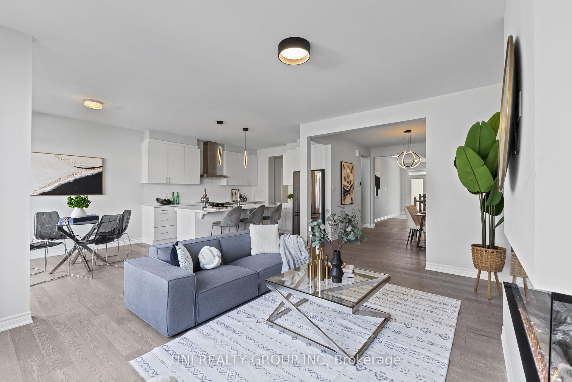 Photo 13 of 667 Rye Grass Way, Ottawa, Barrhaven - Half Moon Bay — HOMEH