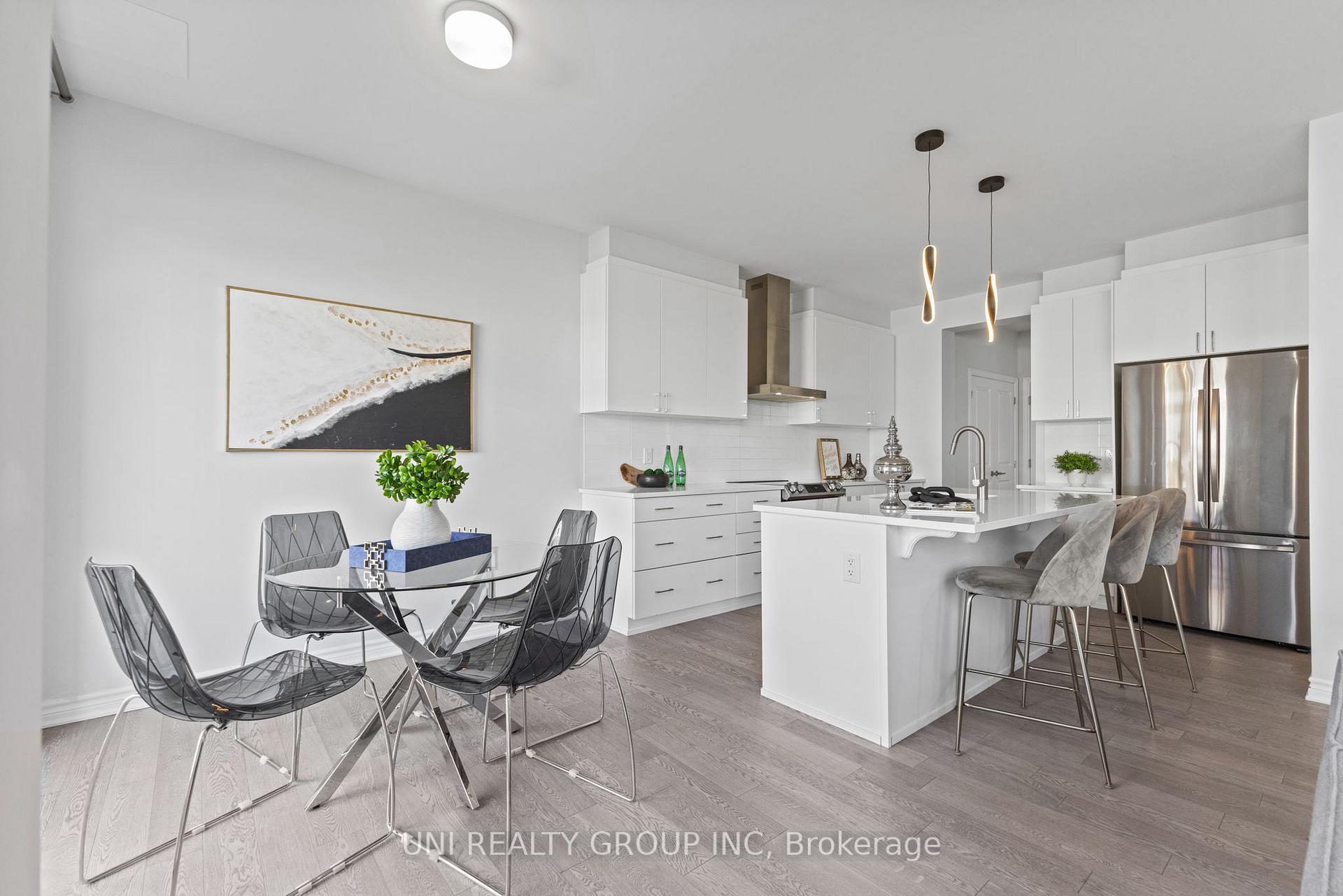 Photo 15 of 667 Rye Grass Way, Ottawa, Barrhaven - Half Moon Bay — HOMEH