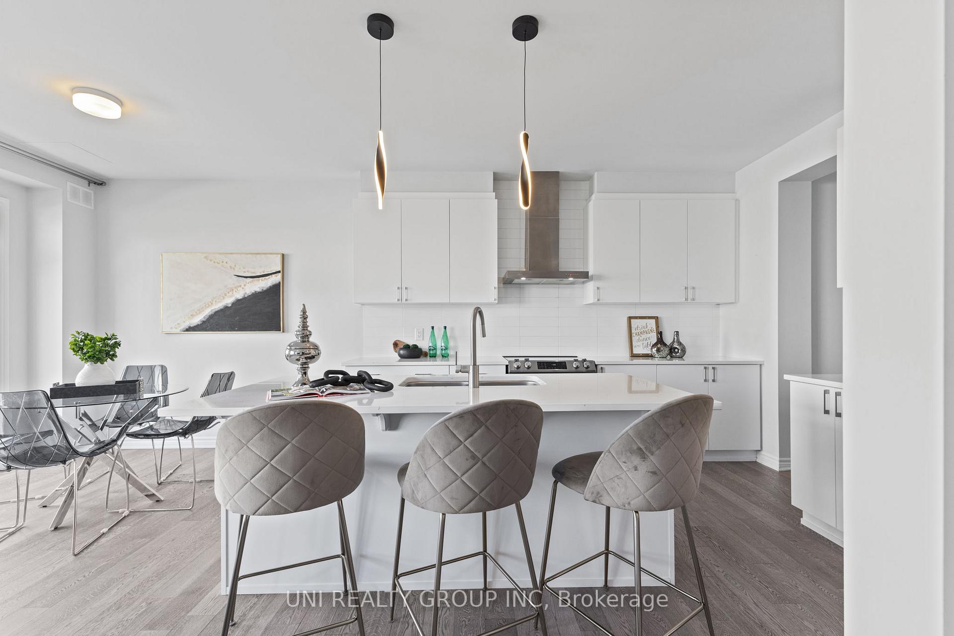 Photo 16 of 667 Rye Grass Way, Ottawa, Barrhaven - Half Moon Bay — HOMEH
