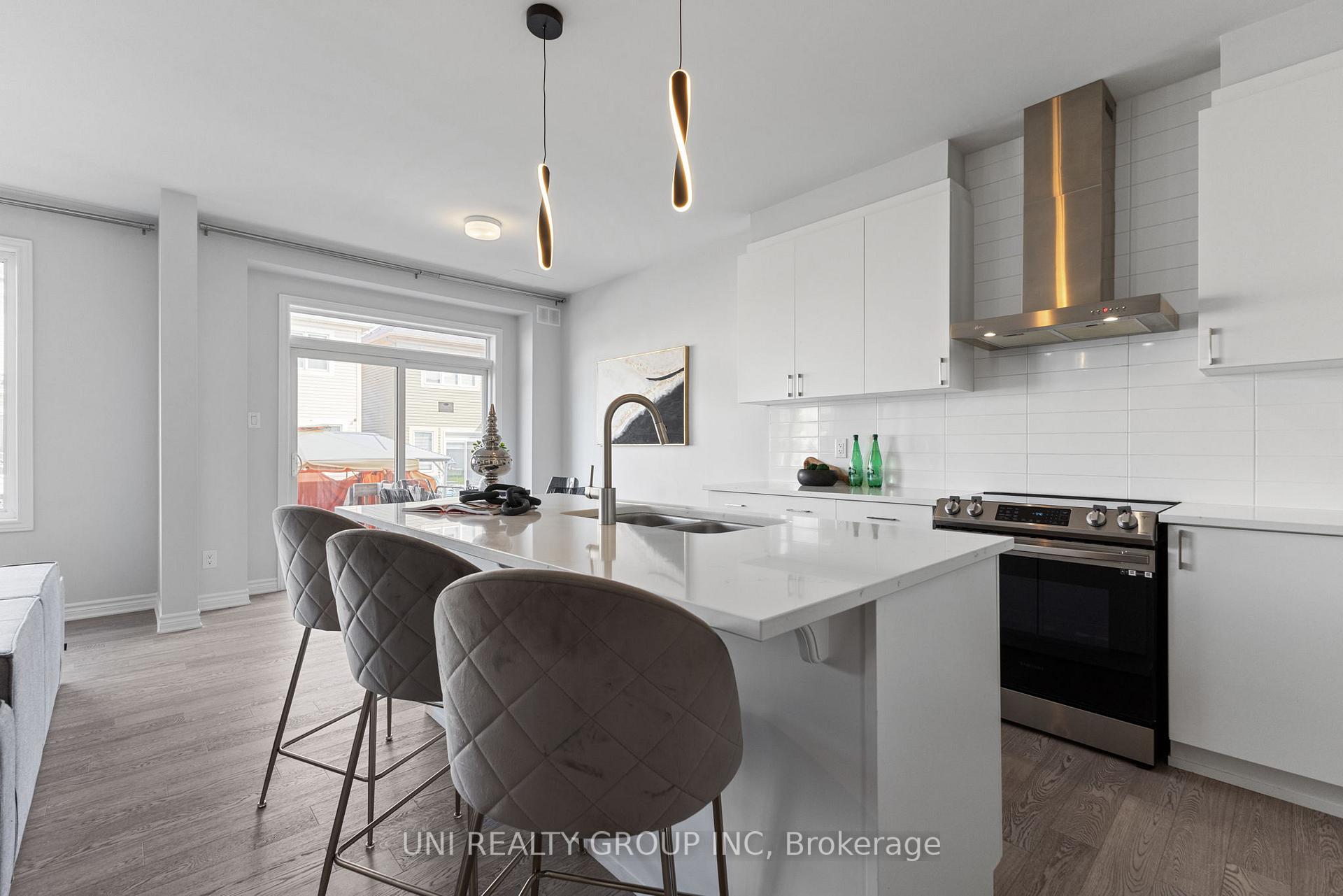 Photo 17 of 667 Rye Grass Way, Ottawa, Barrhaven - Half Moon Bay — HOMEH