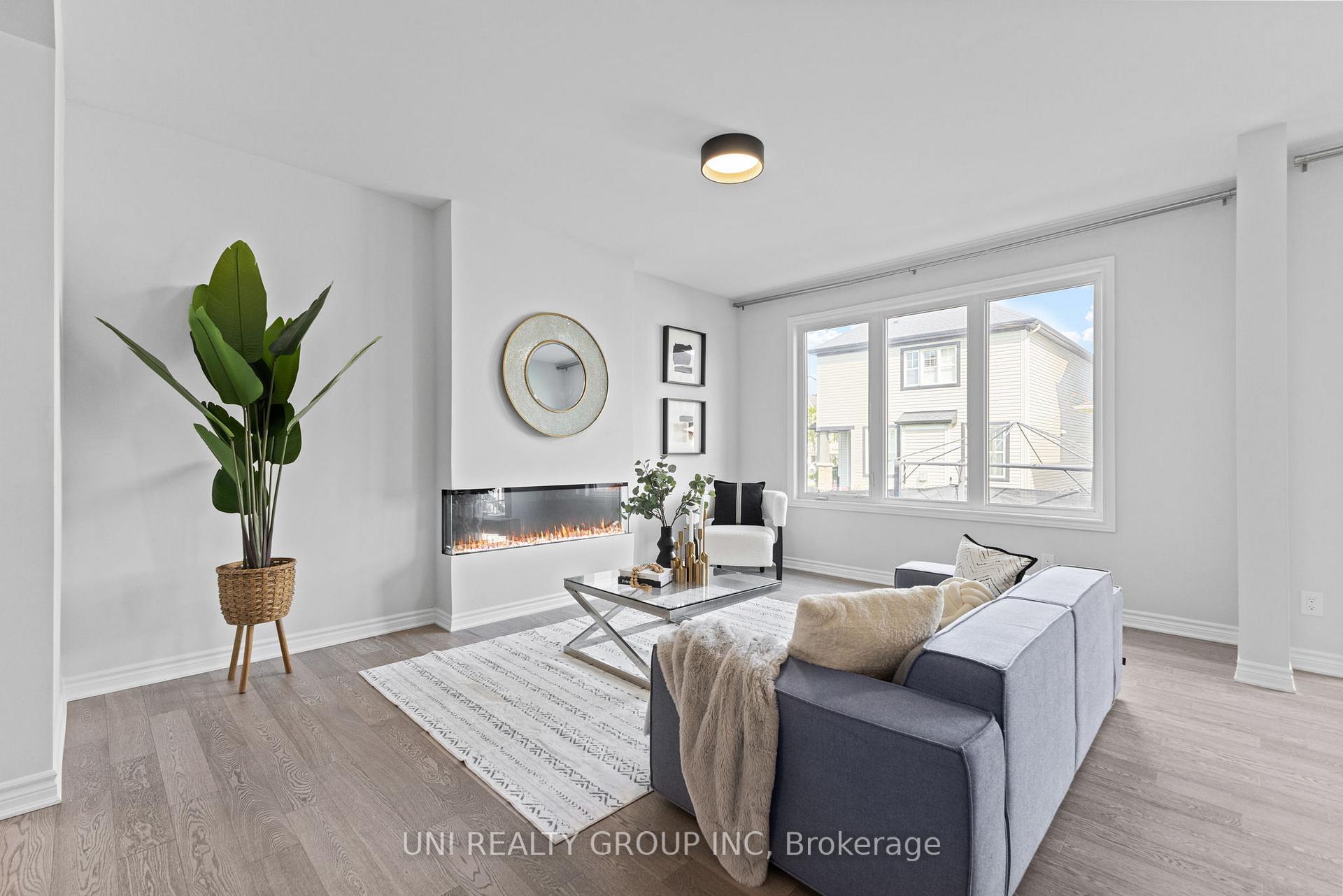 Photo 18 of 667 Rye Grass Way, Ottawa, Barrhaven - Half Moon Bay — HOMEH