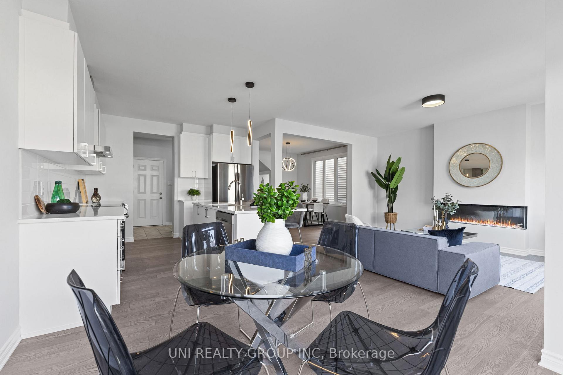 Photo 19 of 667 Rye Grass Way, Ottawa, Barrhaven - Half Moon Bay — HOMEH