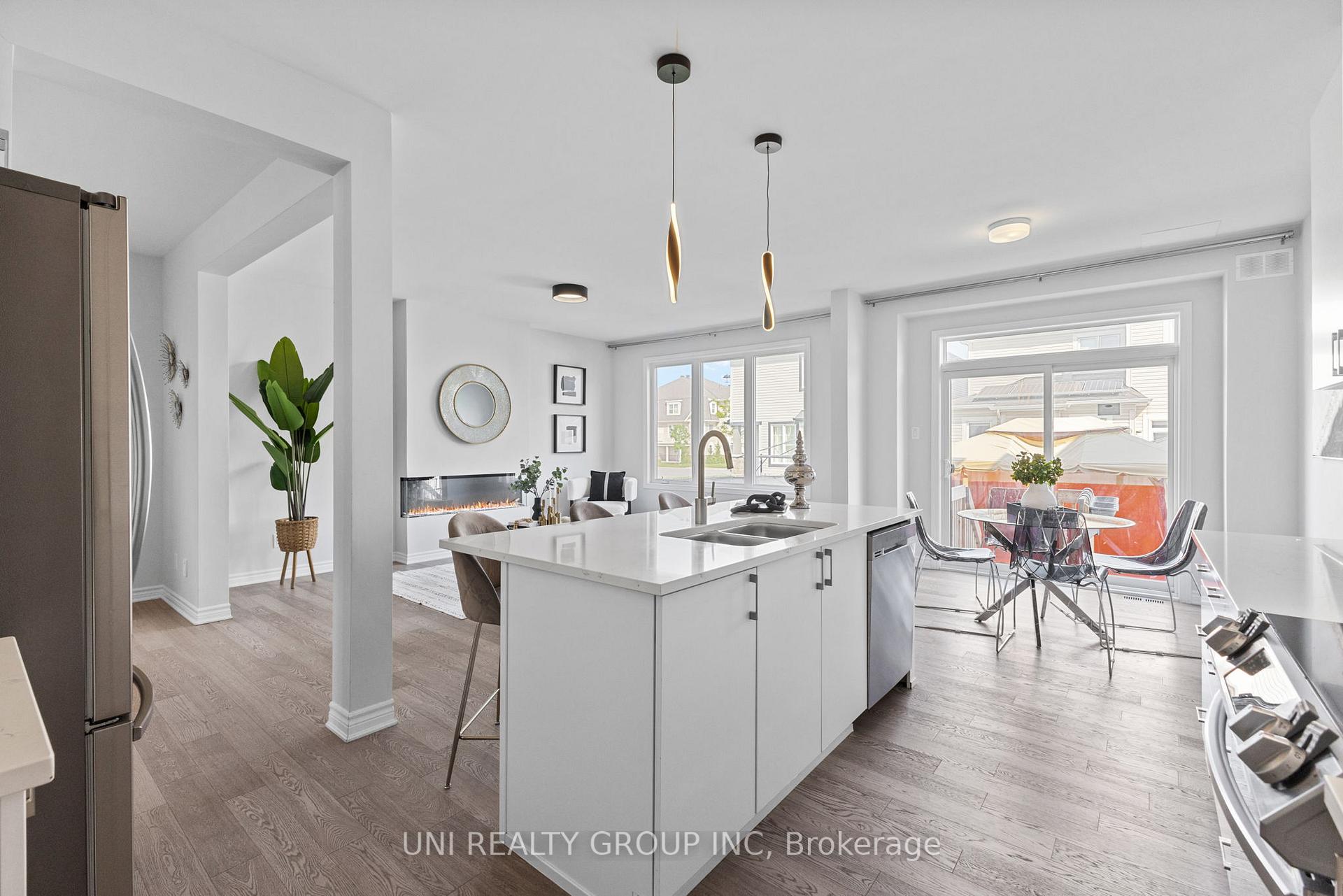 Photo 20 of 667 Rye Grass Way, Ottawa, Barrhaven - Half Moon Bay — HOMEH