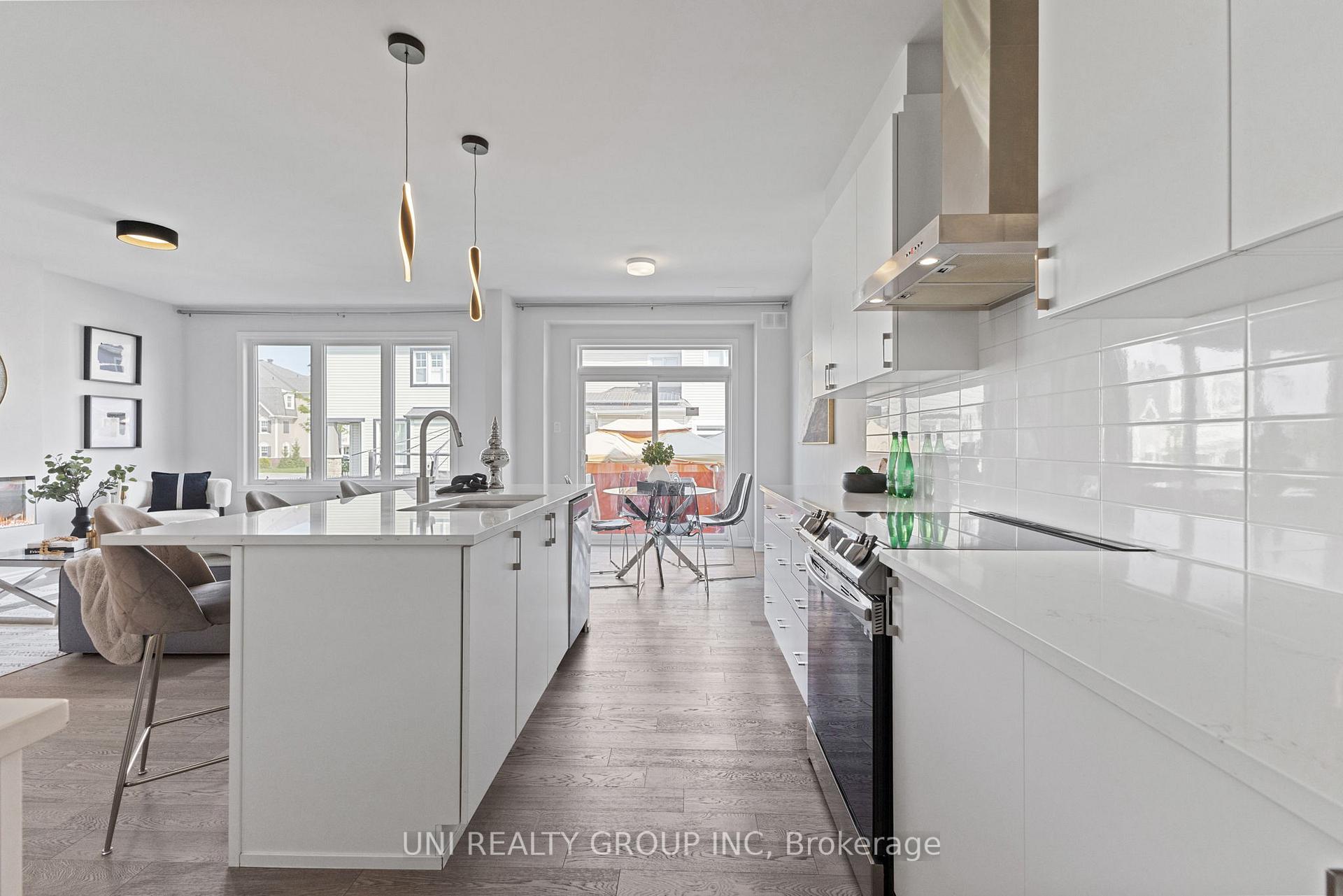 Photo 21 of 667 Rye Grass Way, Ottawa, Barrhaven - Half Moon Bay — HOMEH