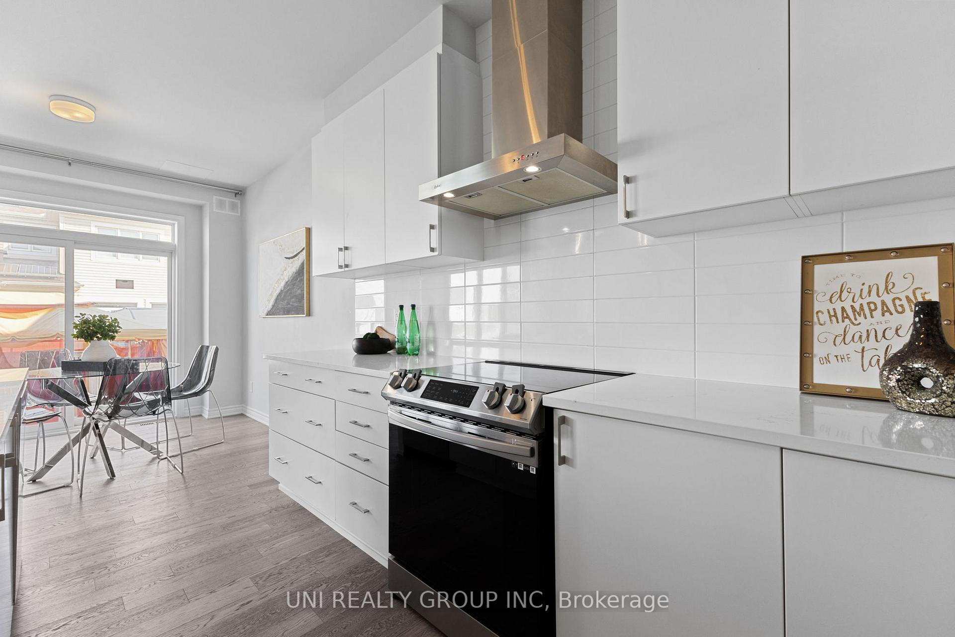 Photo 22 of 667 Rye Grass Way, Ottawa, Barrhaven - Half Moon Bay — HOMEH