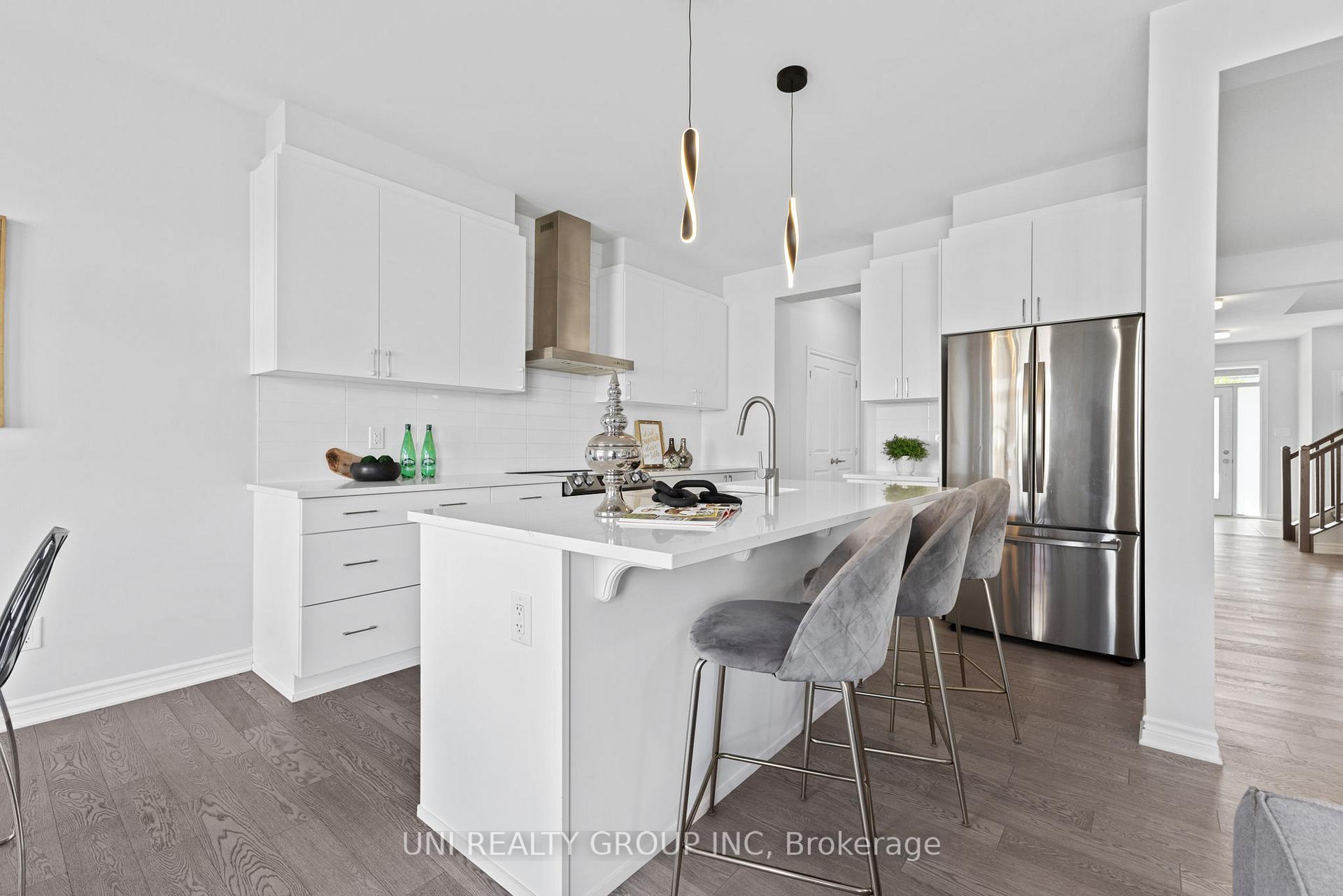Photo 24 of 667 Rye Grass Way, Ottawa, Barrhaven - Half Moon Bay — HOMEH