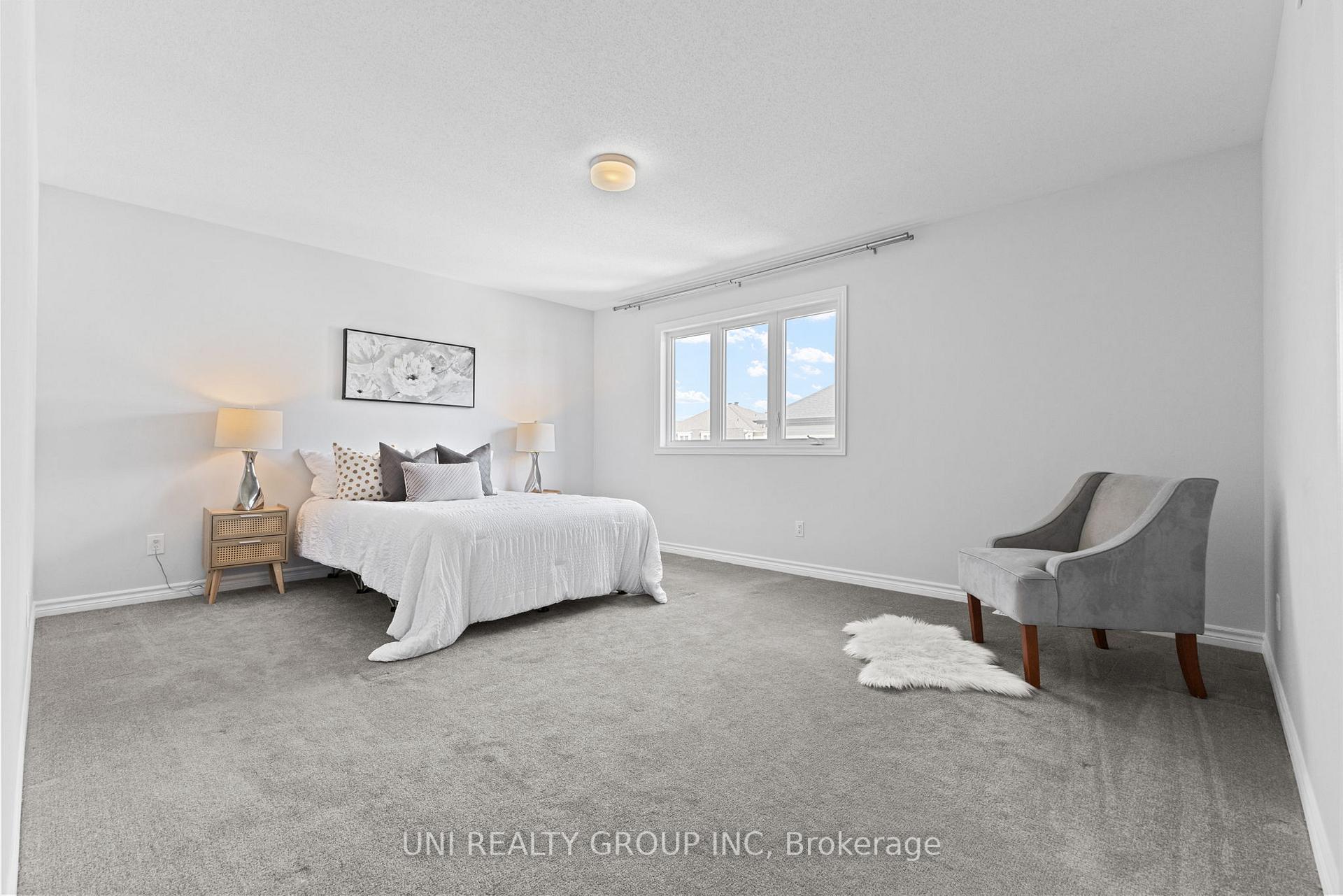 Photo 25 of 667 Rye Grass Way, Ottawa, Barrhaven - Half Moon Bay — HOMEH