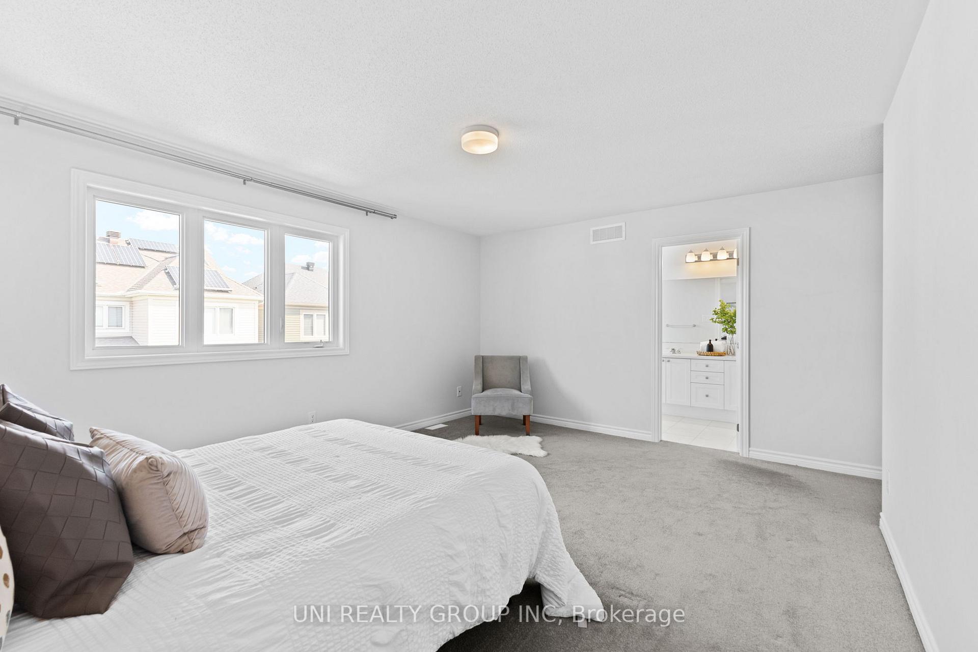 Photo 26 of 667 Rye Grass Way, Ottawa, Barrhaven - Half Moon Bay — HOMEH