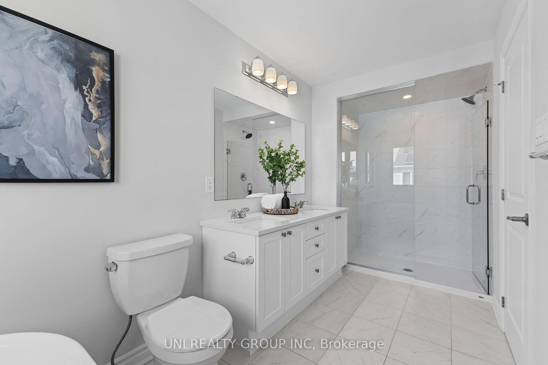 Photo 29 of 667 Rye Grass Way, Ottawa, Barrhaven - Half Moon Bay — HOMEH
