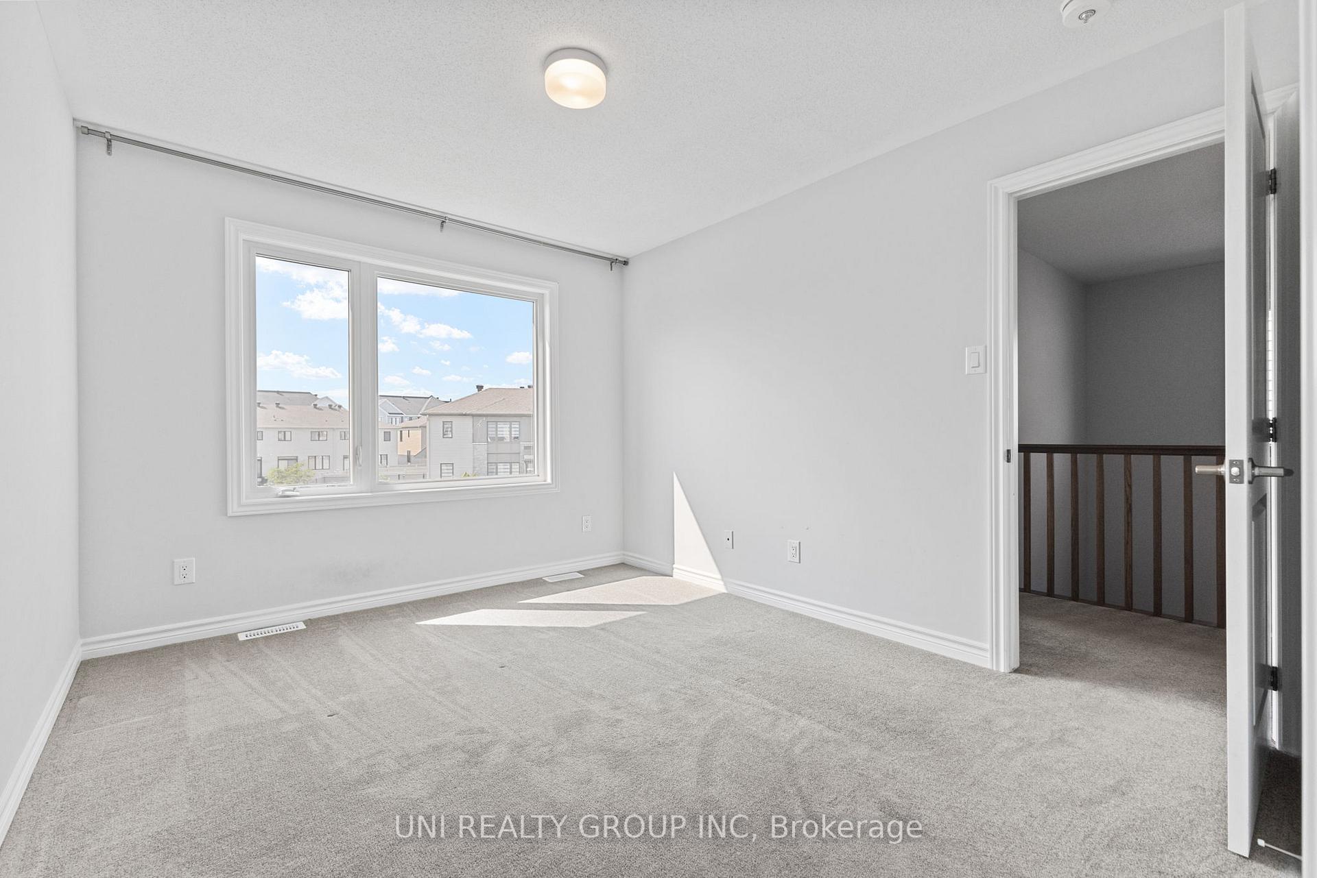 Photo 36 of 667 Rye Grass Way, Ottawa, Barrhaven - Half Moon Bay — HOMEH
