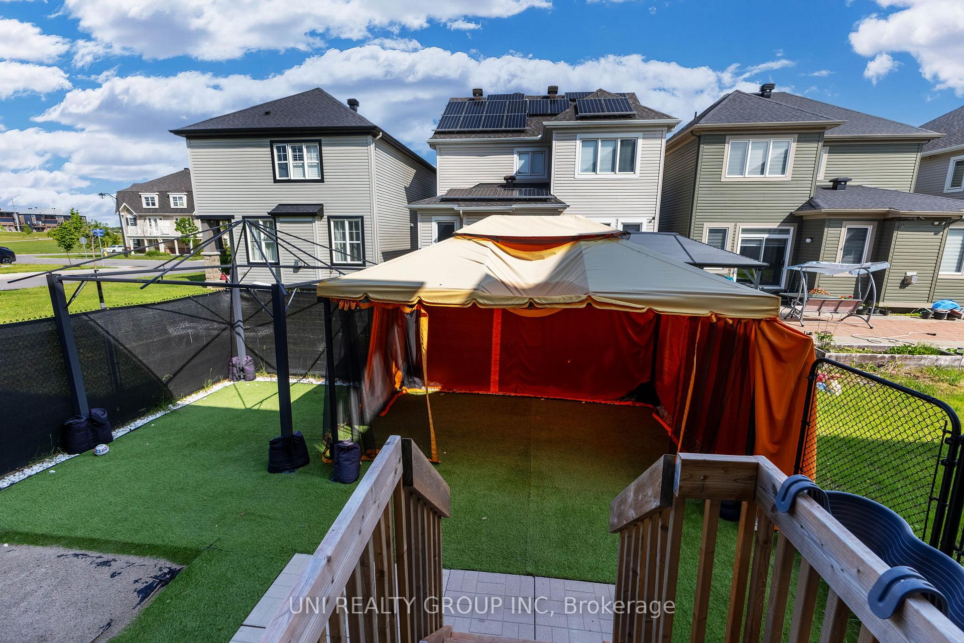 Photo 40 of 667 Rye Grass Way, Ottawa, Barrhaven - Half Moon Bay — HOMEH