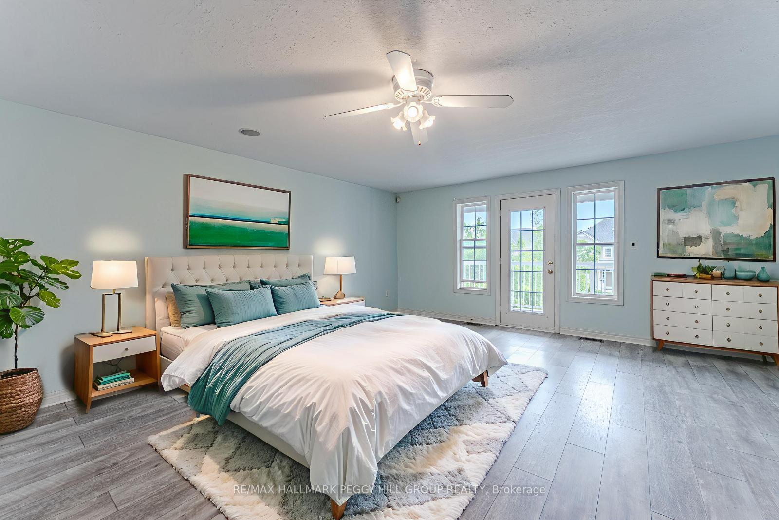 Photo 8 of 35 Birkhall Place, Barrie, Innis-Shore — HOMEH
