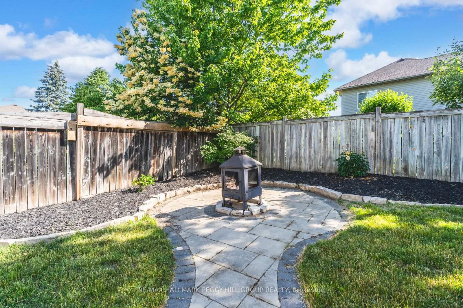 Photo 17 of 35 Birkhall Place, Barrie, Innis-Shore — HOMEH