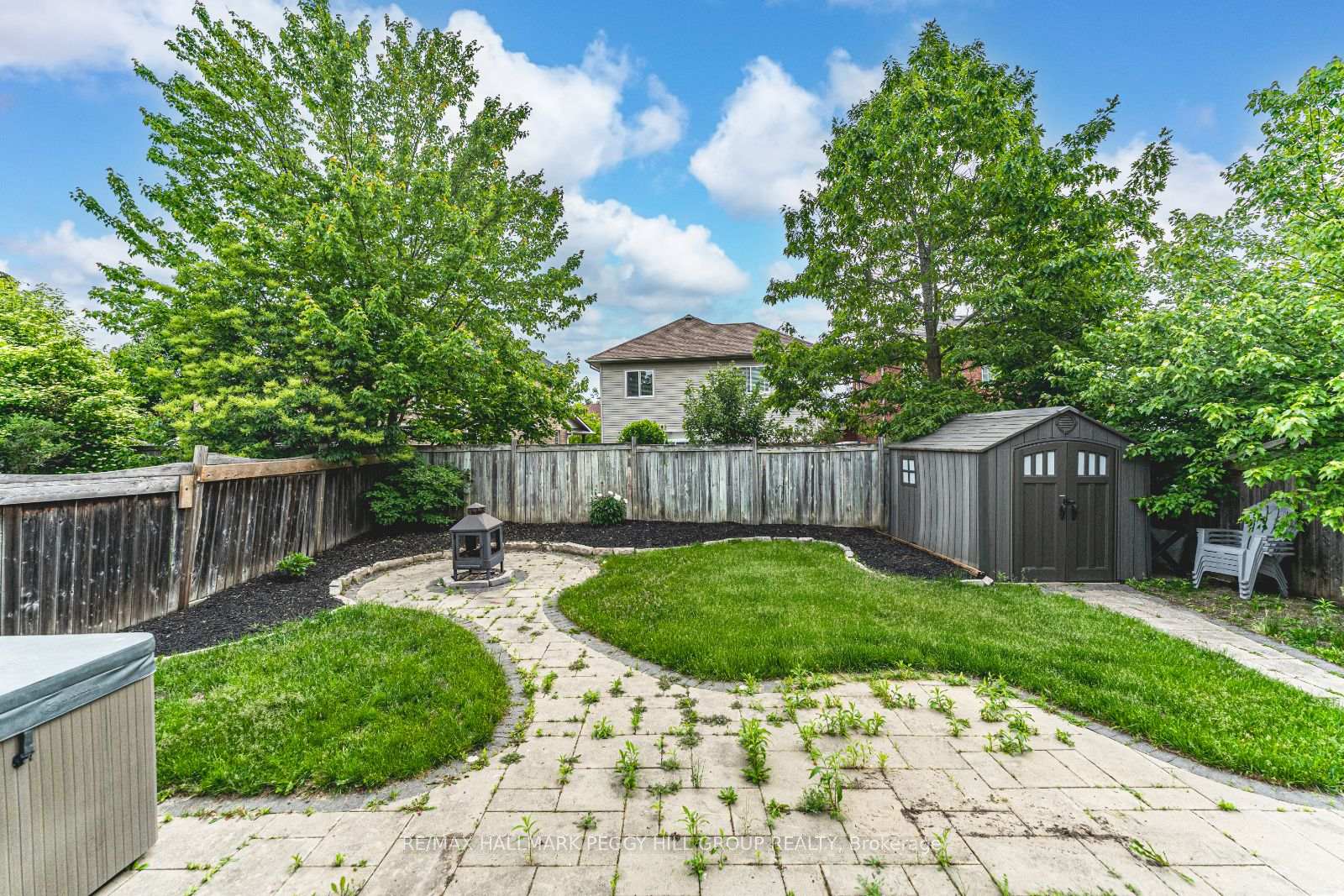 Photo 18 of 35 Birkhall Place, Barrie, Innis-Shore — HOMEH