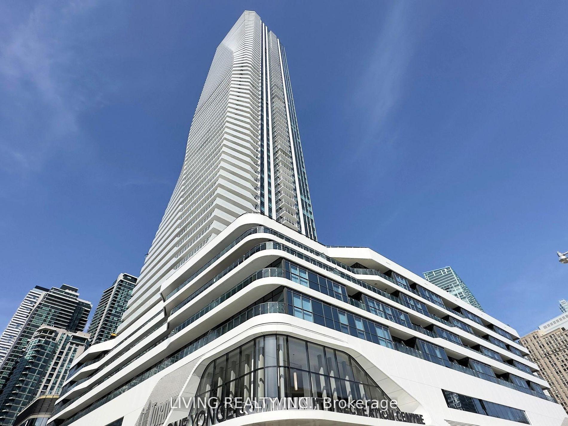 Photo 2 of Unit 3610, 28 Freeland Street, Toronto, Waterfront Communities — HOMEH