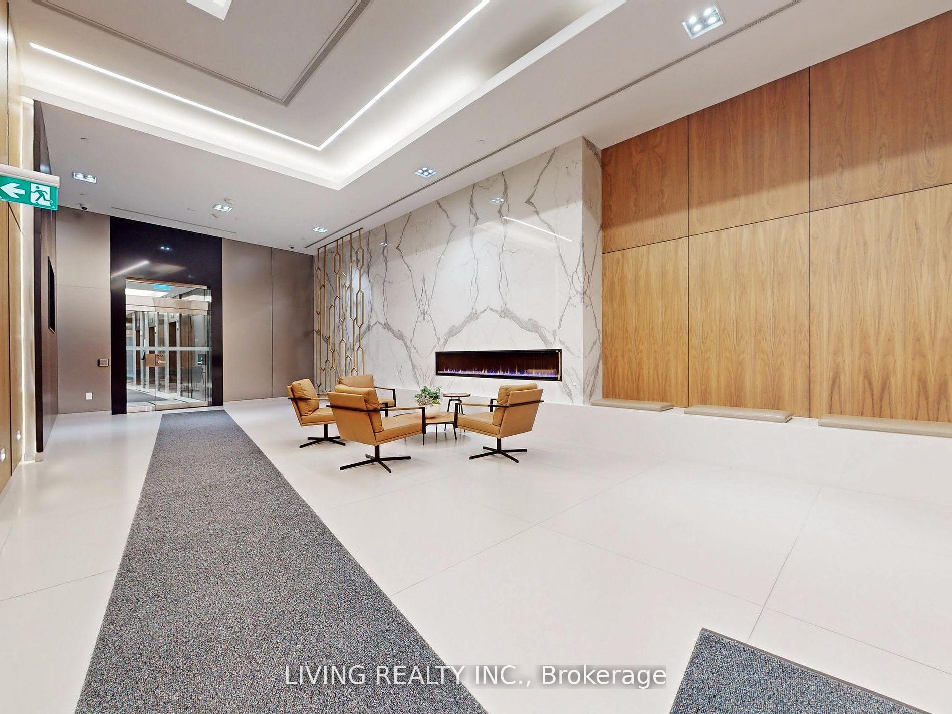 Photo 7 of Unit 3610, 28 Freeland Street, Toronto, Waterfront Communities — HOMEH
