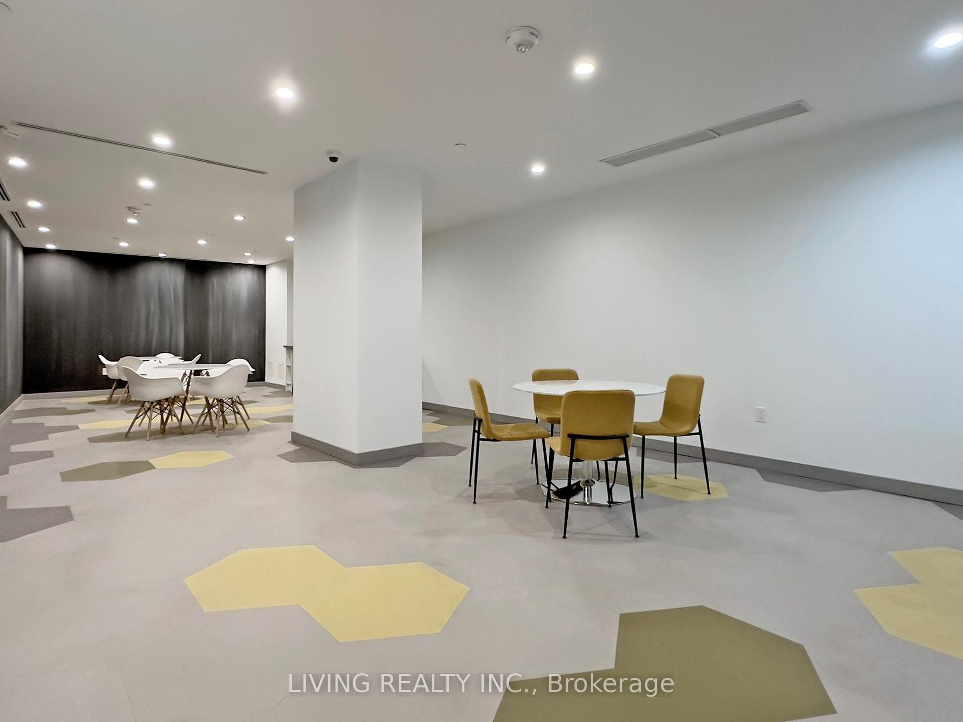 Photo 10 of Unit 3610, 28 Freeland Street, Toronto, Waterfront Communities — HOMEH