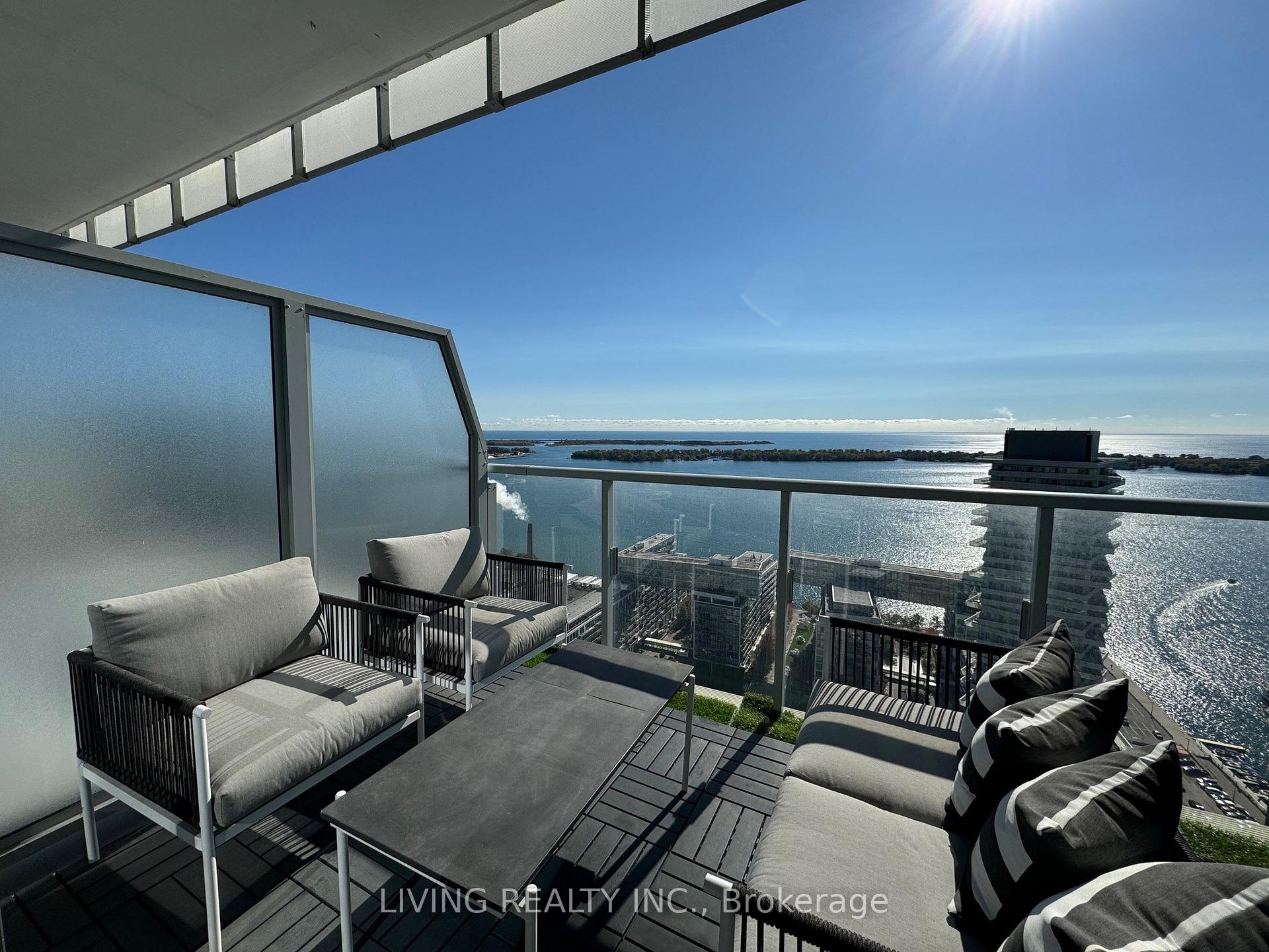 Photo 14 of Unit 3610, 28 Freeland Street, Toronto, Waterfront Communities — HOMEH