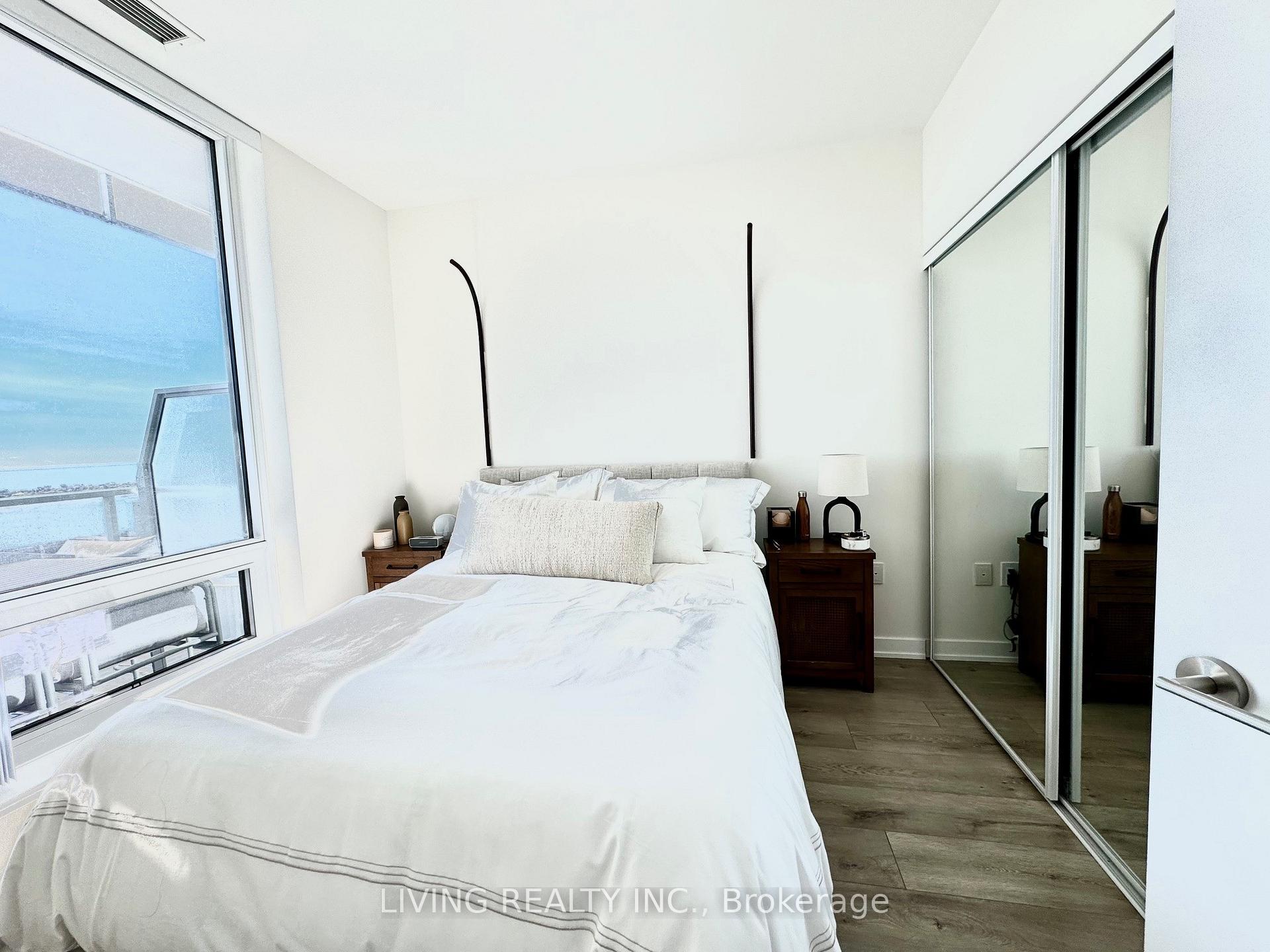 Photo 15 of Unit 3610, 28 Freeland Street, Toronto, Waterfront Communities — HOMEH