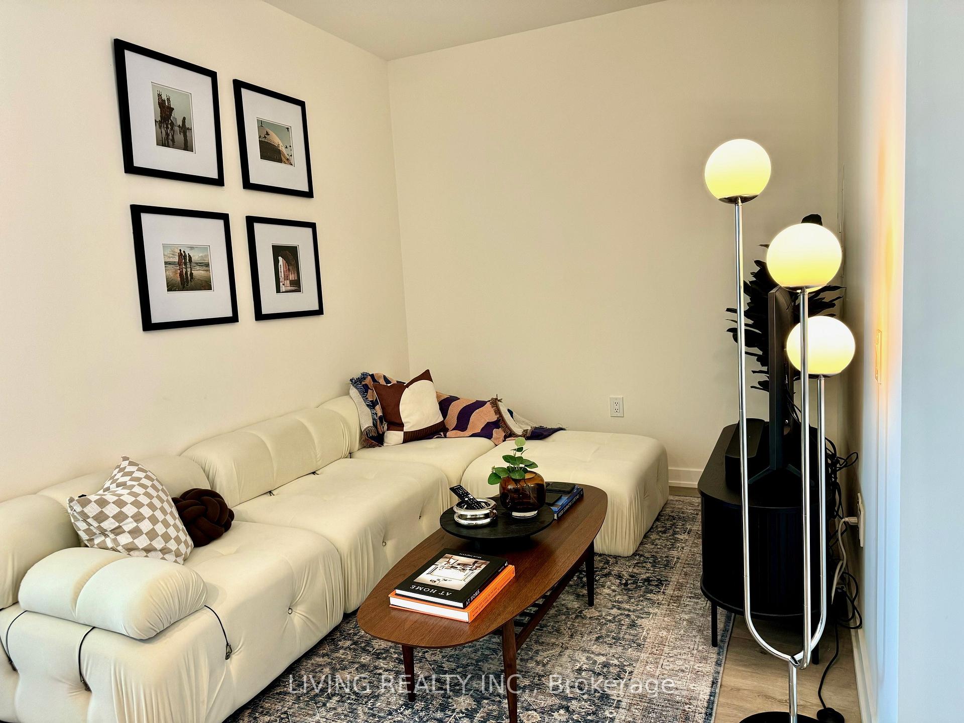 Photo 17 of Unit 3610, 28 Freeland Street, Toronto, Waterfront Communities — HOMEH