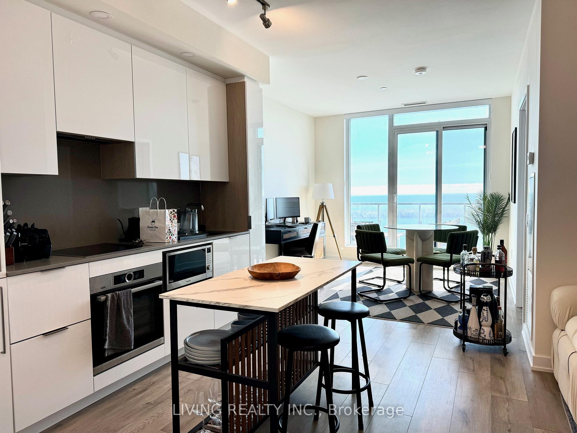 Photo 18 of Unit 3610, 28 Freeland Street, Toronto, Waterfront Communities — HOMEH