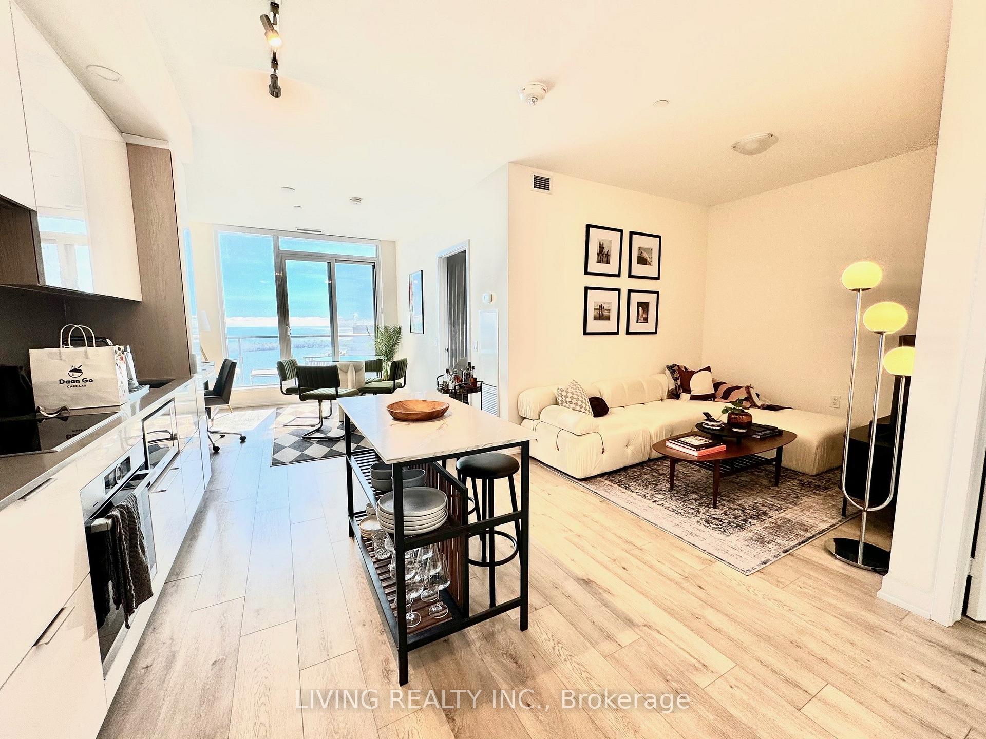 Photo 19 of Unit 3610, 28 Freeland Street, Toronto, Waterfront Communities — HOMEH