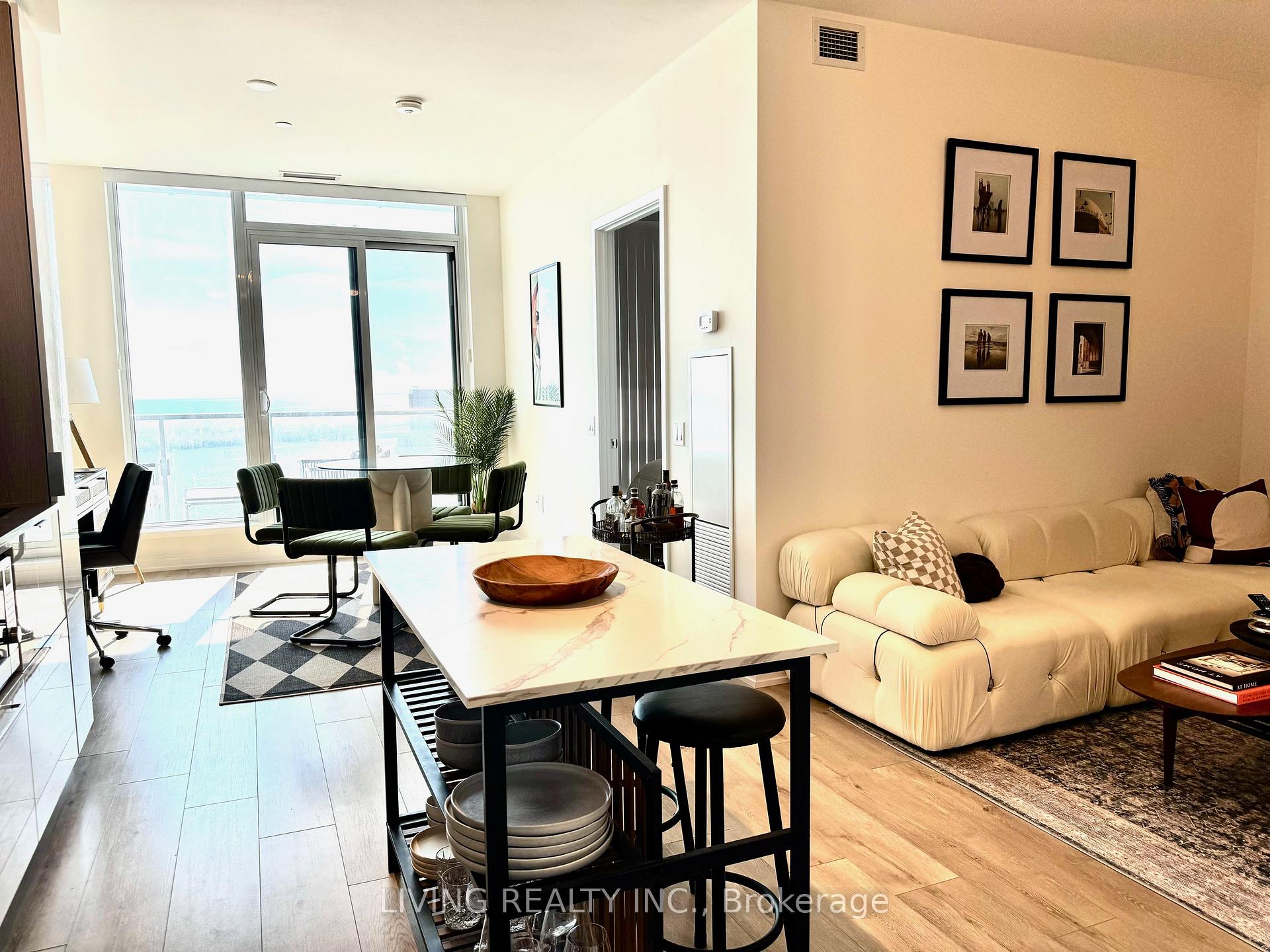 Photo 20 of Unit 3610, 28 Freeland Street, Toronto, Waterfront Communities — HOMEH