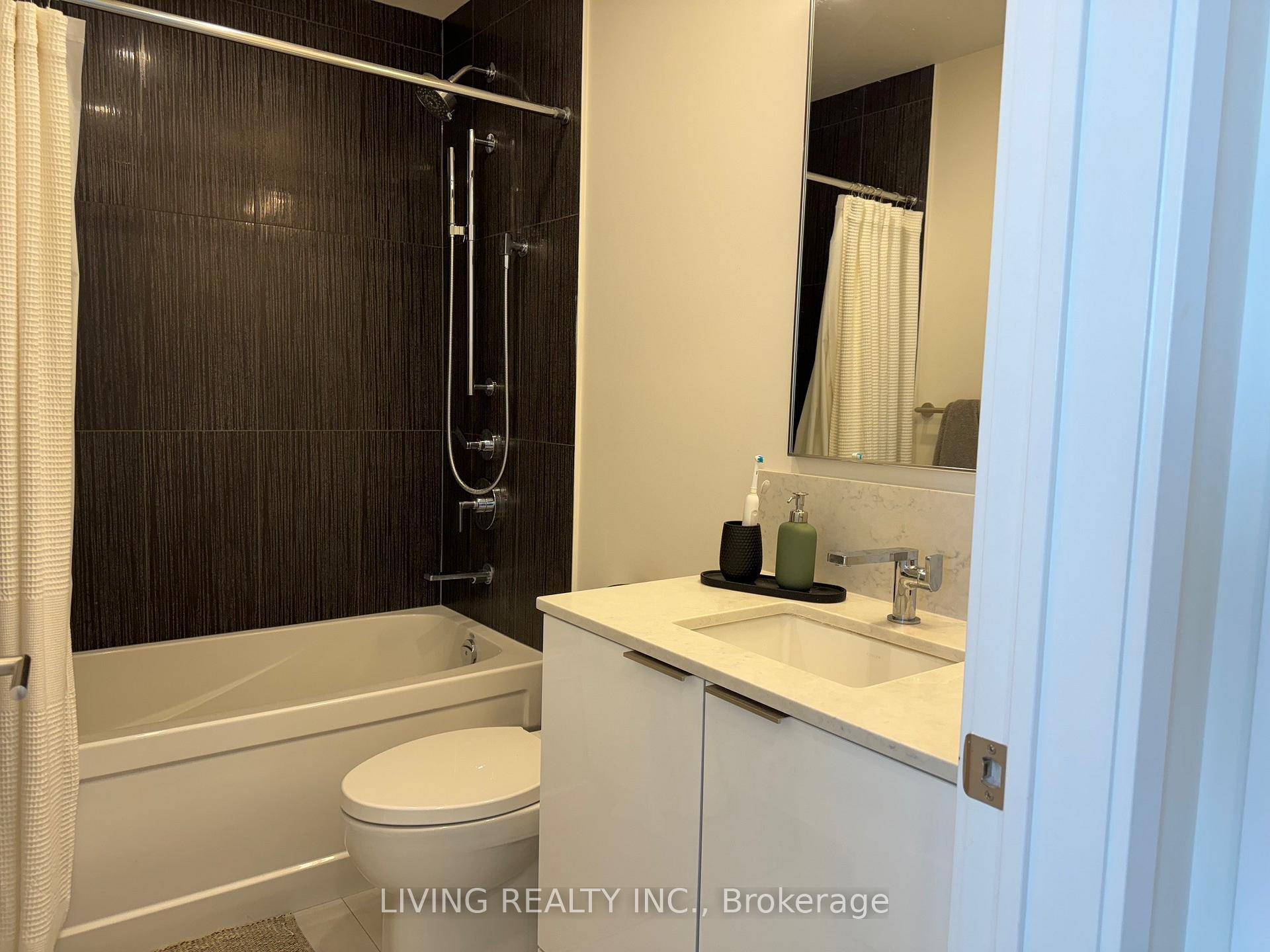 Photo 21 of Unit 3610, 28 Freeland Street, Toronto, Waterfront Communities — HOMEH