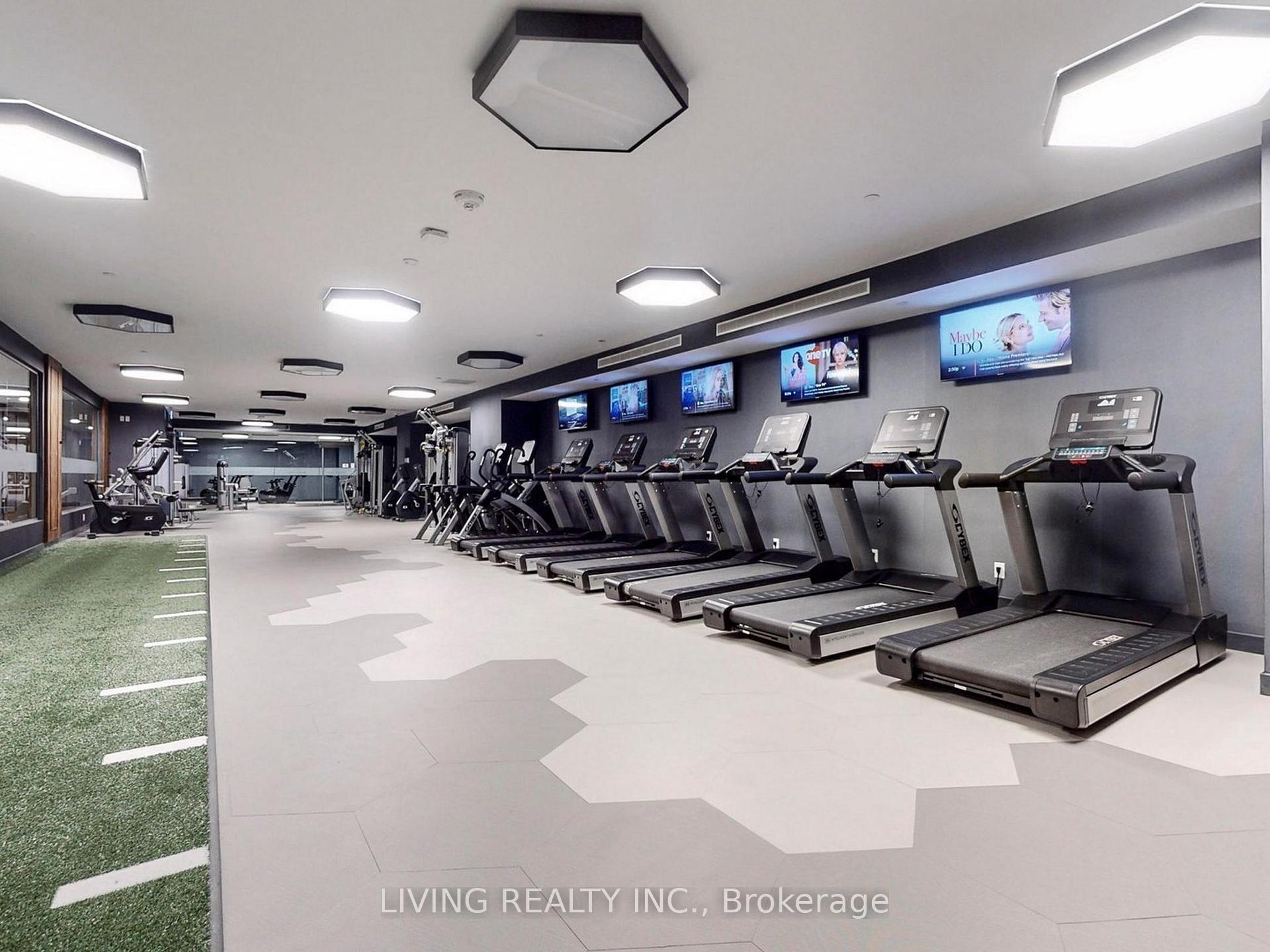 Photo 22 of Unit 3610, 28 Freeland Street, Toronto, Waterfront Communities — HOMEH