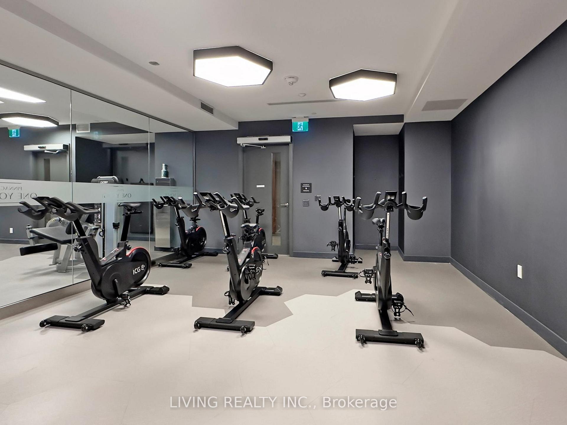 Photo 23 of Unit 3610, 28 Freeland Street, Toronto, Waterfront Communities — HOMEH