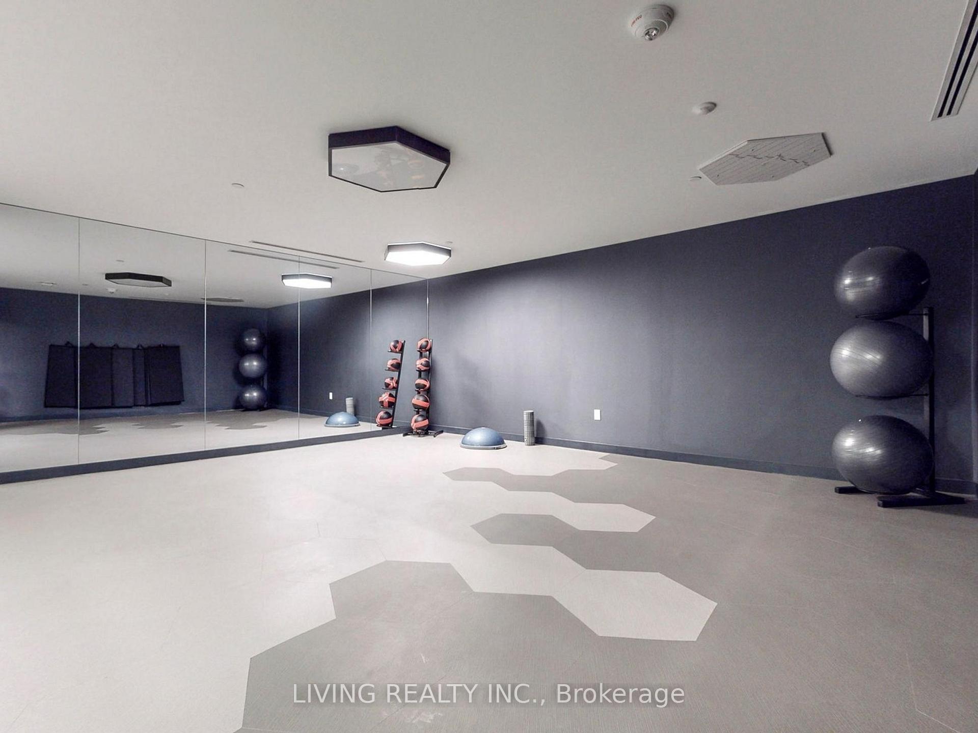 Photo 24 of Unit 3610, 28 Freeland Street, Toronto, Waterfront Communities — HOMEH