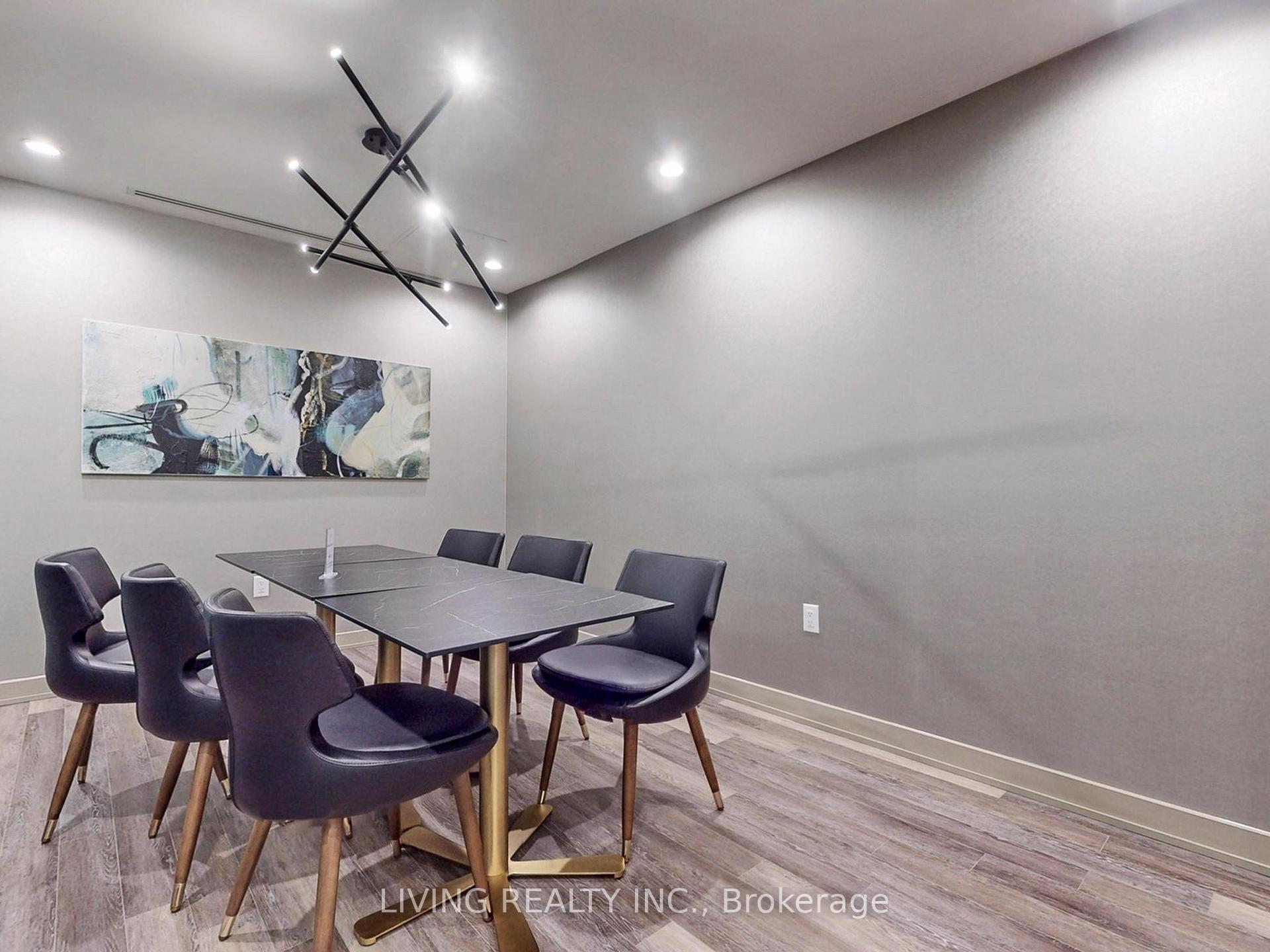 Photo 25 of Unit 3610, 28 Freeland Street, Toronto, Waterfront Communities — HOMEH