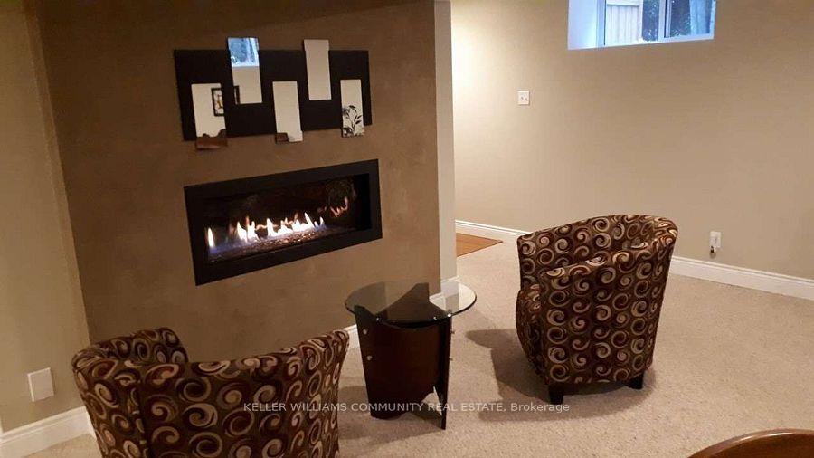 Photo 3 of Unit Lower, 4489 Old Scugog Road, Clarington, Rural Clarington — HOMEH