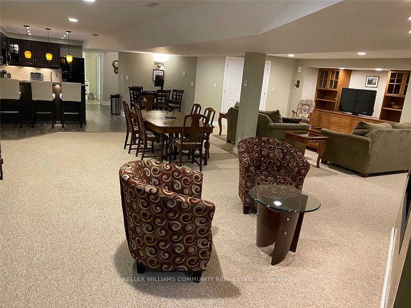 Photo 6 of Unit Lower, 4489 Old Scugog Road, Clarington, Rural Clarington — HOMEH