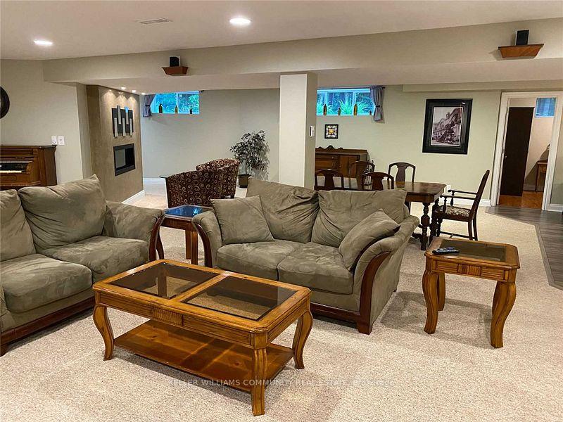 Photo 5 of Unit Lower, 4489 Old Scugog Road, Clarington, Rural Clarington — HOMEH