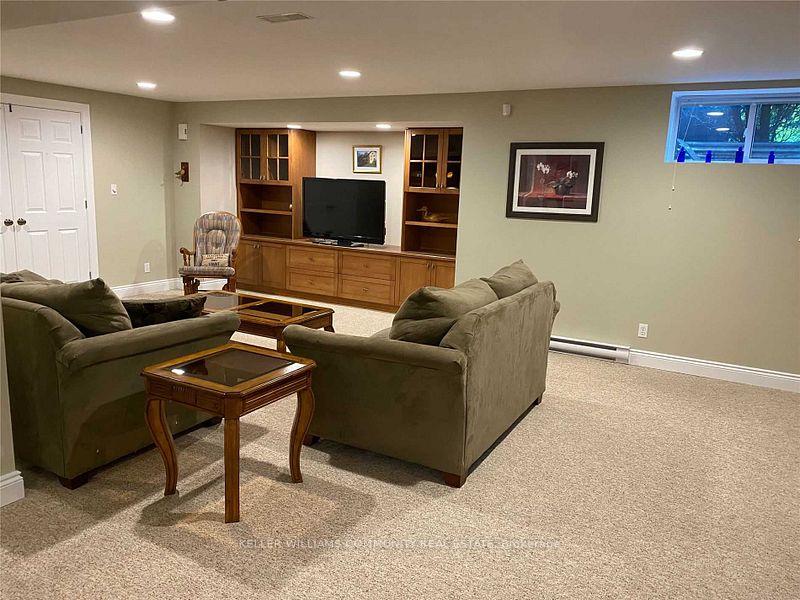 Photo 4 of Unit Lower, 4489 Old Scugog Road, Clarington, Rural Clarington — HOMEH