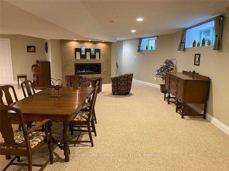 Photo 7 of Unit Lower, 4489 Old Scugog Road, Clarington, Rural Clarington — HOMEH