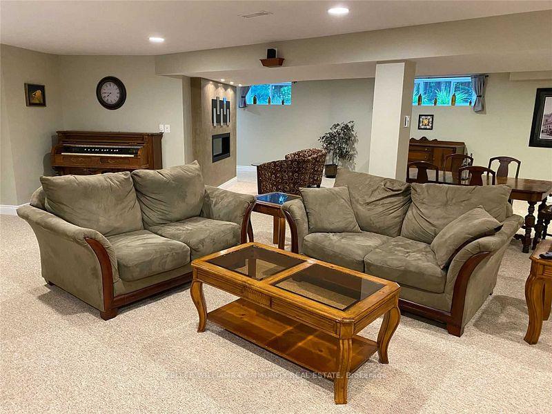 Photo 9 of Unit Lower, 4489 Old Scugog Road, Clarington, Rural Clarington — HOMEH