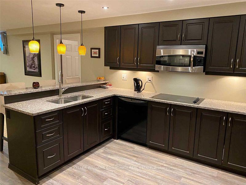 Photo 8 of Unit Lower, 4489 Old Scugog Road, Clarington, Rural Clarington — HOMEH
