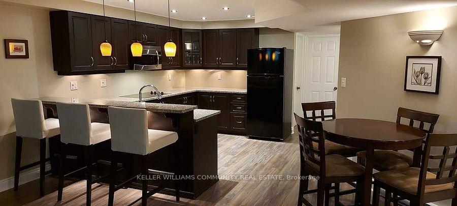 Photo 10 of Unit Lower, 4489 Old Scugog Road, Clarington, Rural Clarington — HOMEH