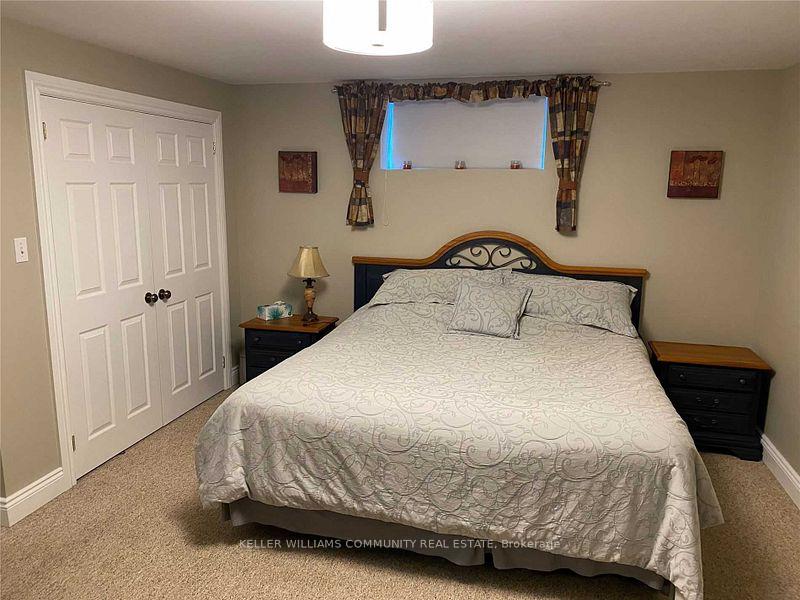 Photo 11 of Unit Lower, 4489 Old Scugog Road, Clarington, Rural Clarington — HOMEH
