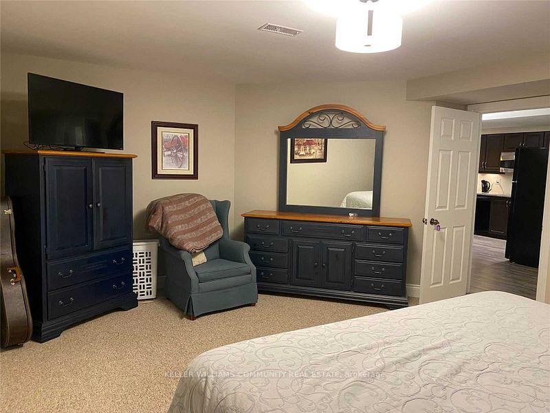 Photo 14 of Unit Lower, 4489 Old Scugog Road, Clarington, Rural Clarington — HOMEH
