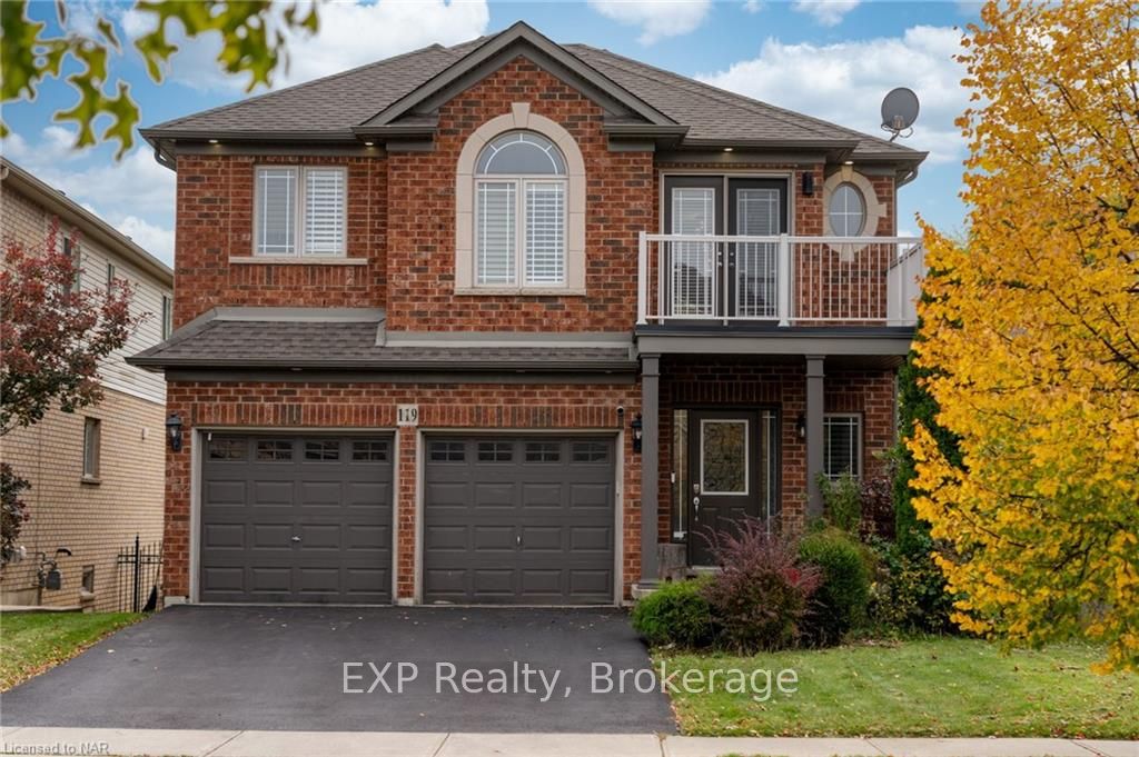 Photo 1 of 119 Candlewood Drive, Hamilton, Stoney Creek Mountain — HOMEH