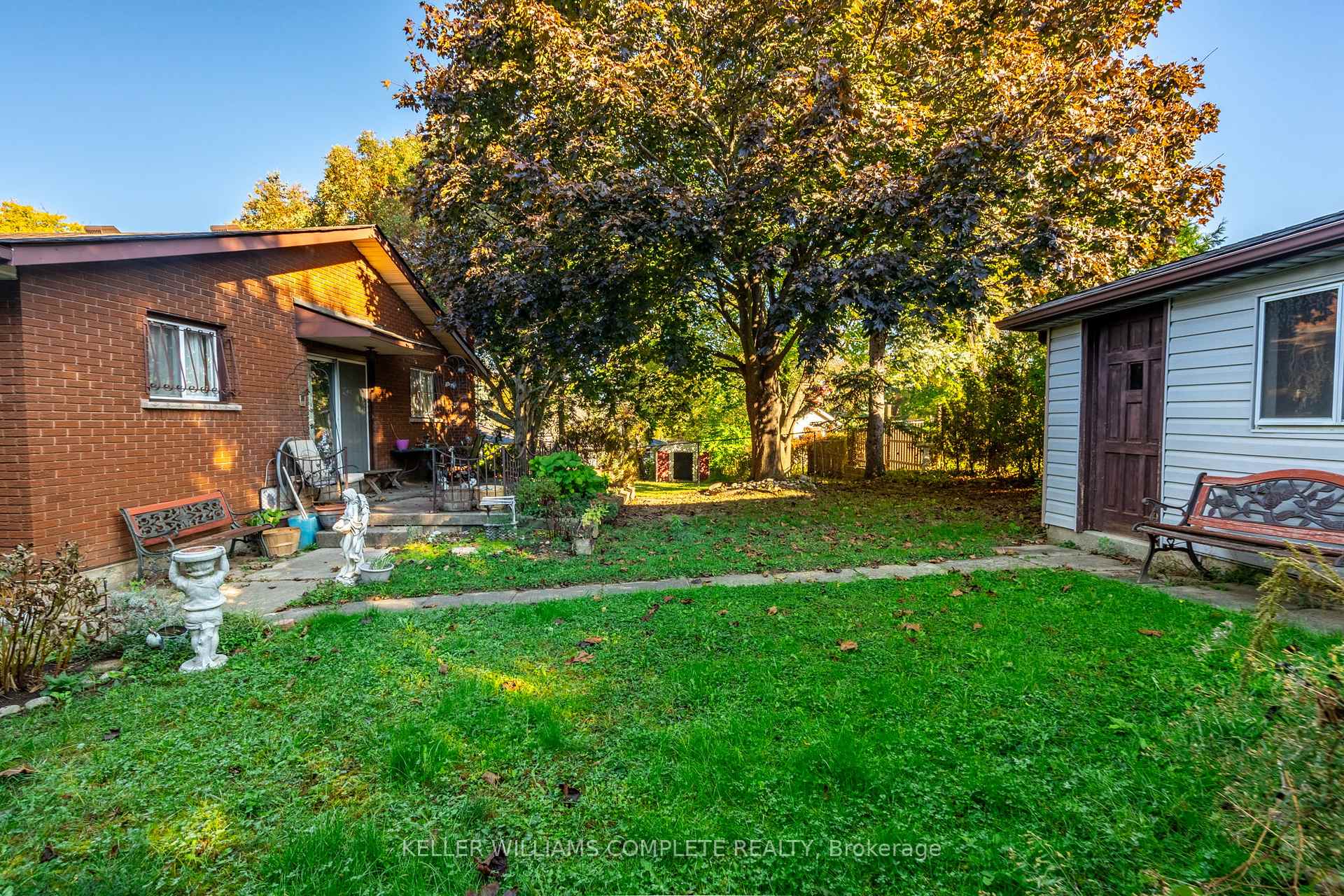 Photo 34 of 160 Gardiner Drive, Hamilton, Gilkson — HOMEH