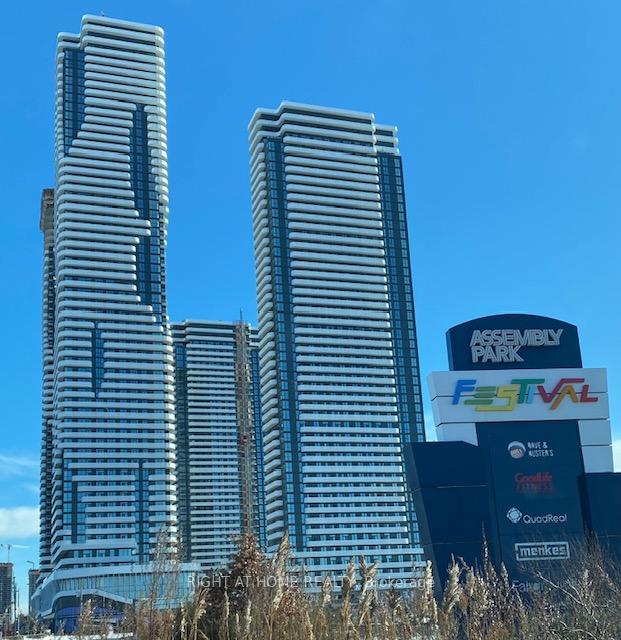 Photo 1 of Unit 617, 195 Commerce Street, Vaughan, Vaughan Corporate Centre — HOMEH