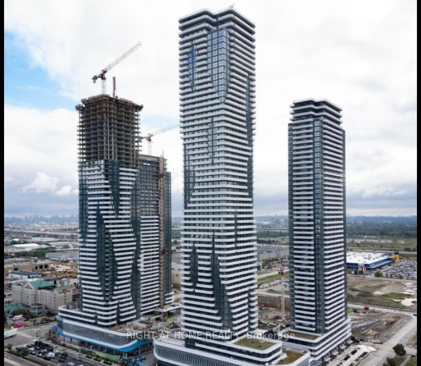 Photo 2 of Unit 617, 195 Commerce Street, Vaughan, Vaughan Corporate Centre — HOMEH