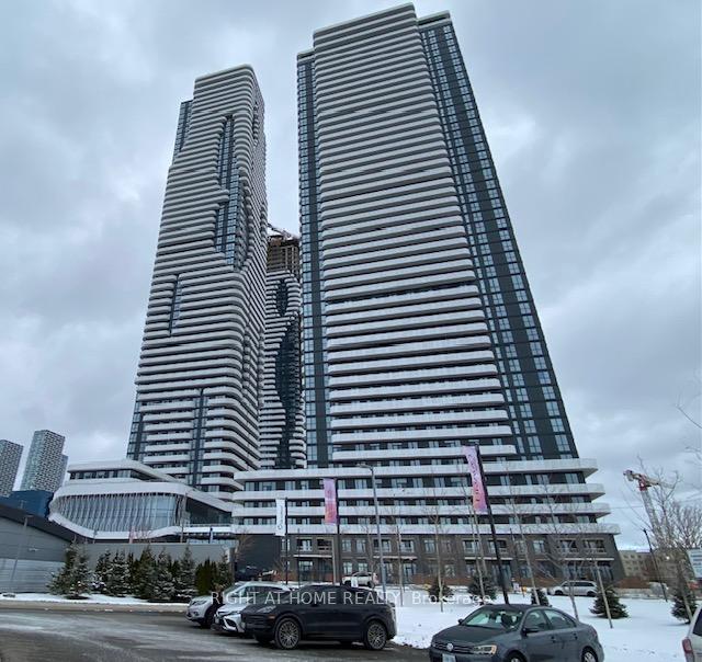 Photo 16 of Unit 617, 195 Commerce Street, Vaughan, Vaughan Corporate Centre — HOMEH
