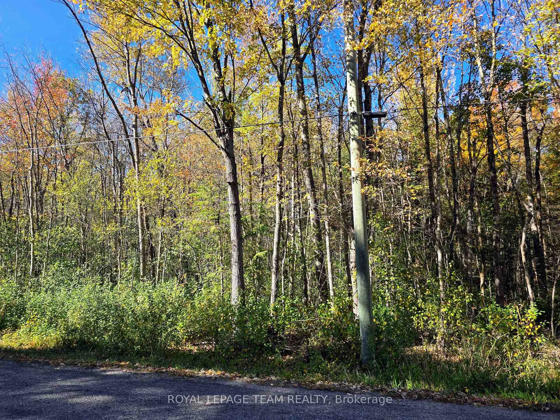 Photo 1 of 00 Dukelow Road, Edwardsburgh/Cardinal, Edwardsburgh/Cardinal Twp — HOMEH
