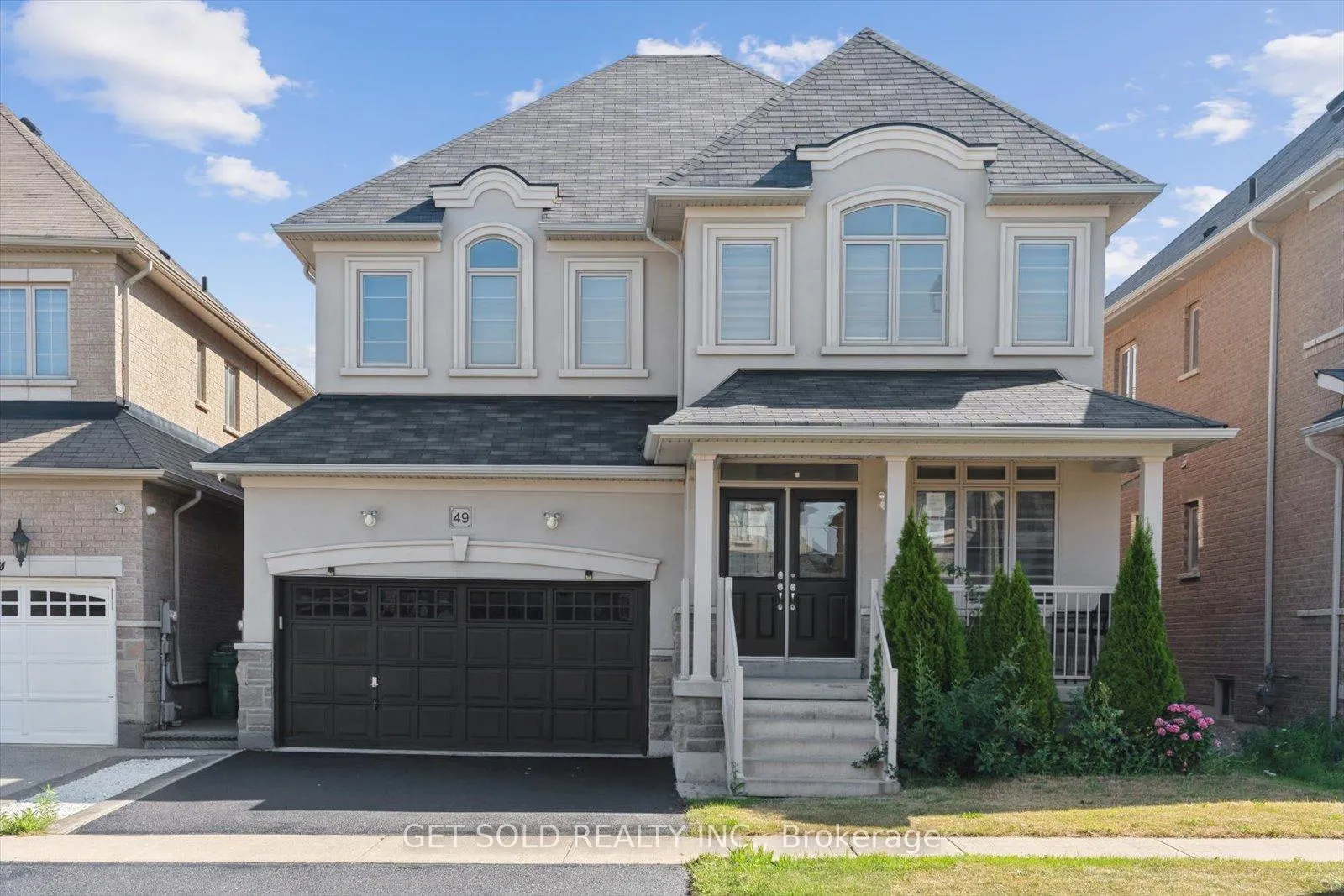 Photo 1 of 49 Blackberry Valley Crescent, Caledon, Rural Caledon — HOMEH